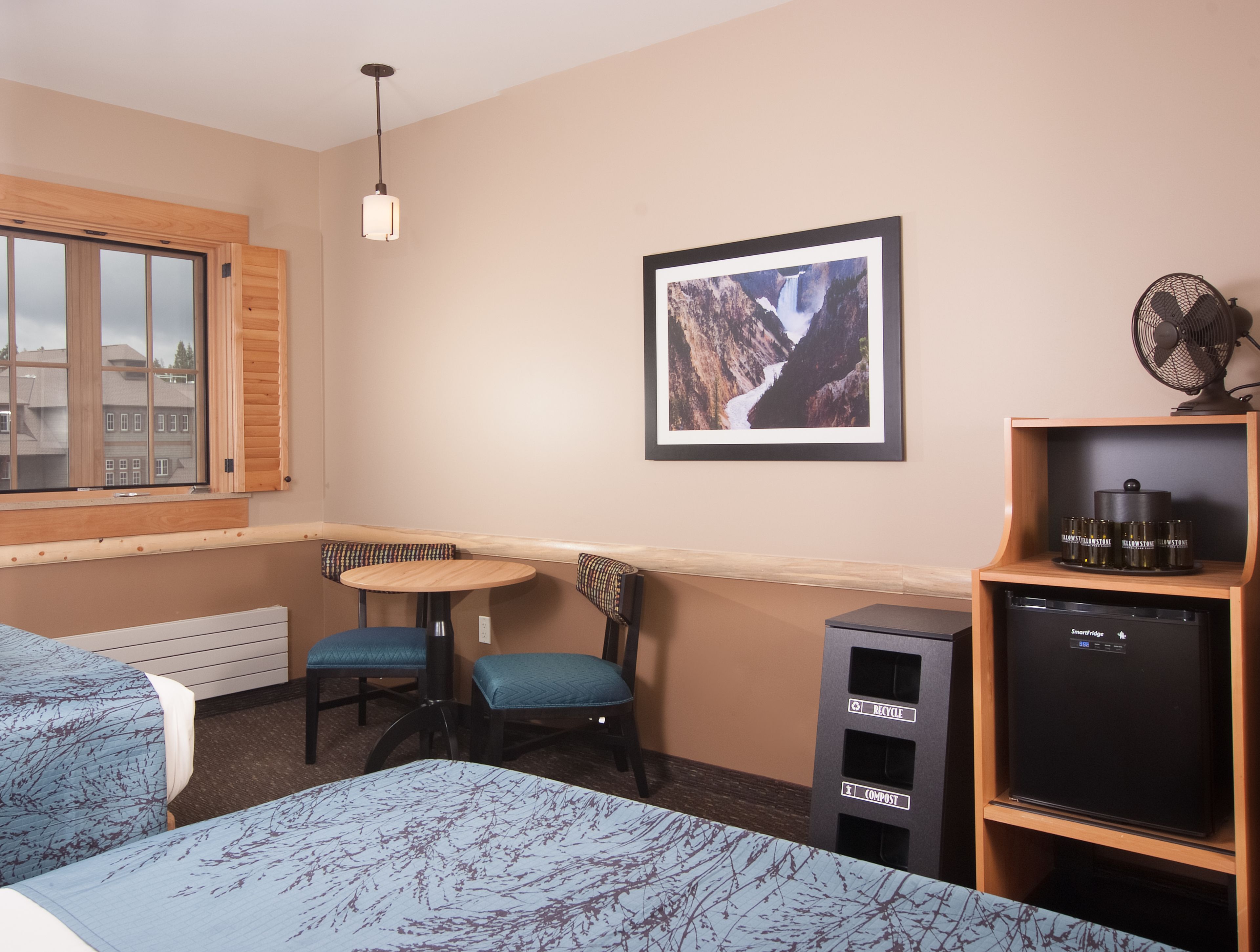 Canyon Lodge & Cabins Canyon Lodge & Cabins