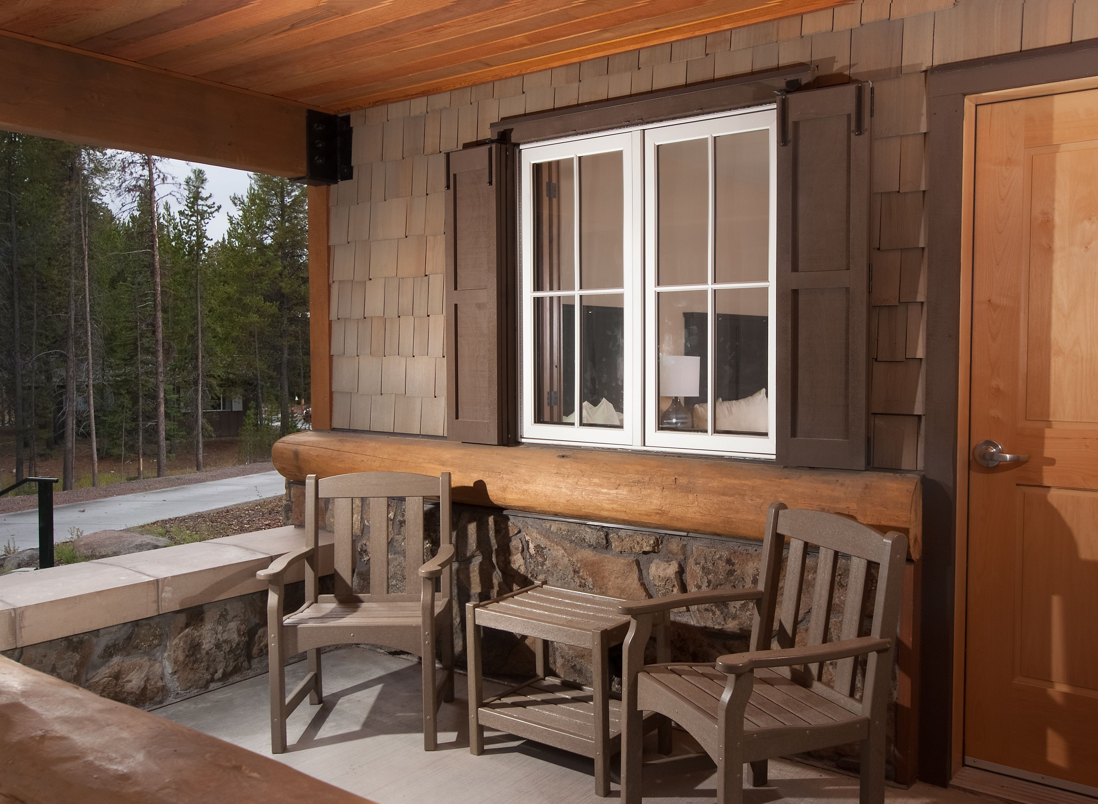Canyon Lodge & Cabins Canyon Lodge & Cabins