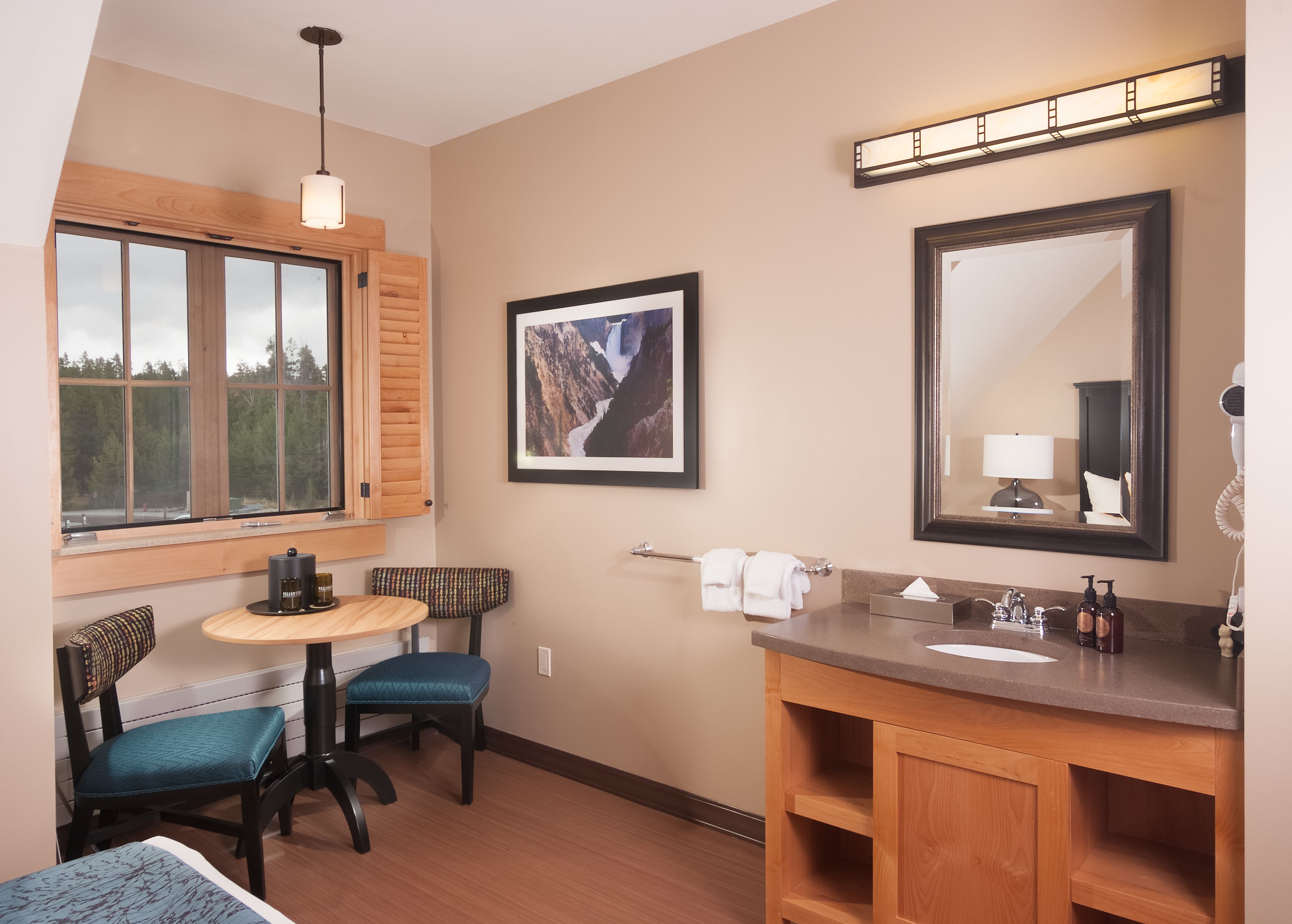 Canyon Lodge & Cabins Canyon Lodge & Cabins