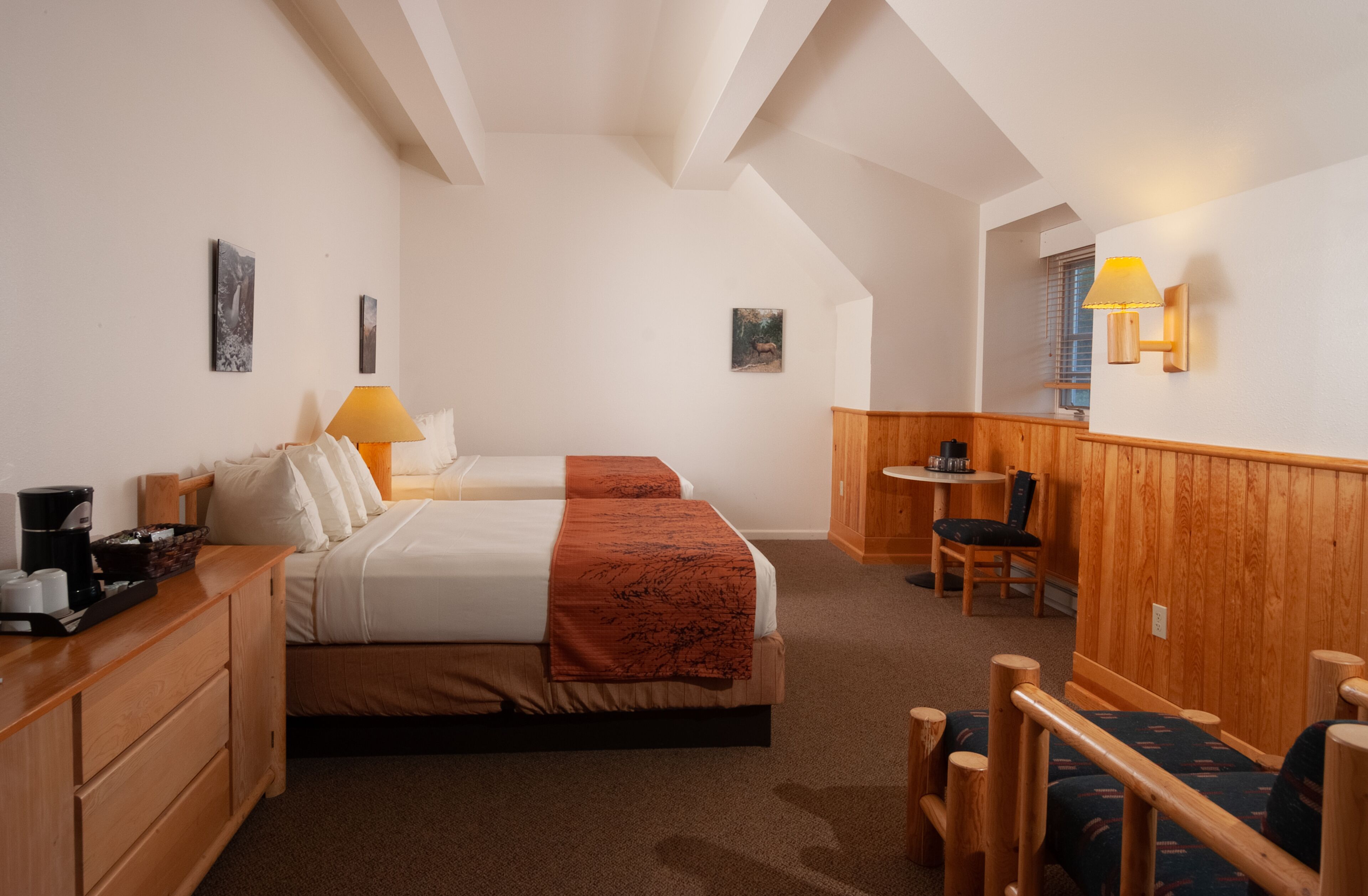 Canyon Lodge & Cabins Canyon Lodge & Cabins