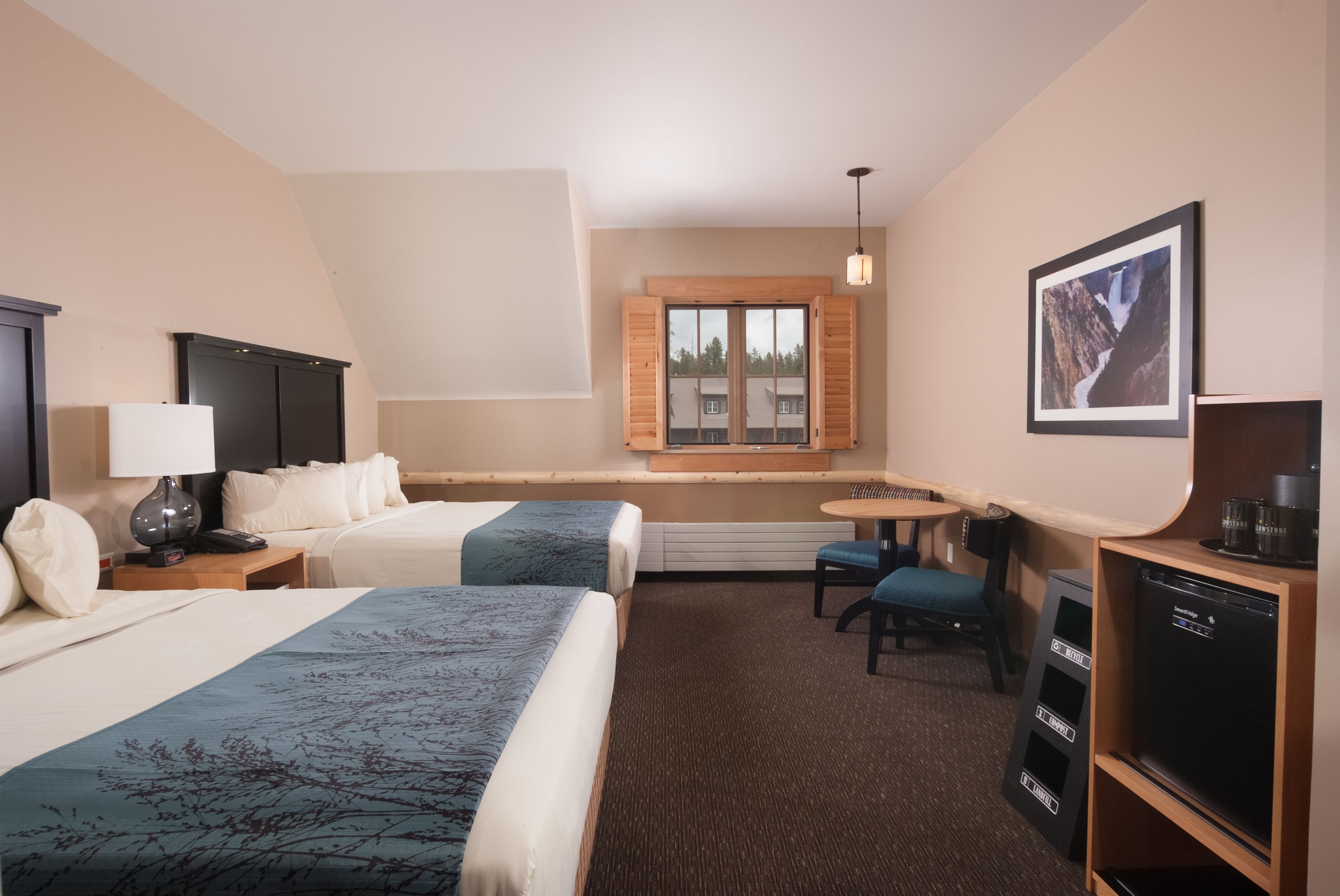 Canyon Lodge & Cabins Canyon Lodge & Cabins
