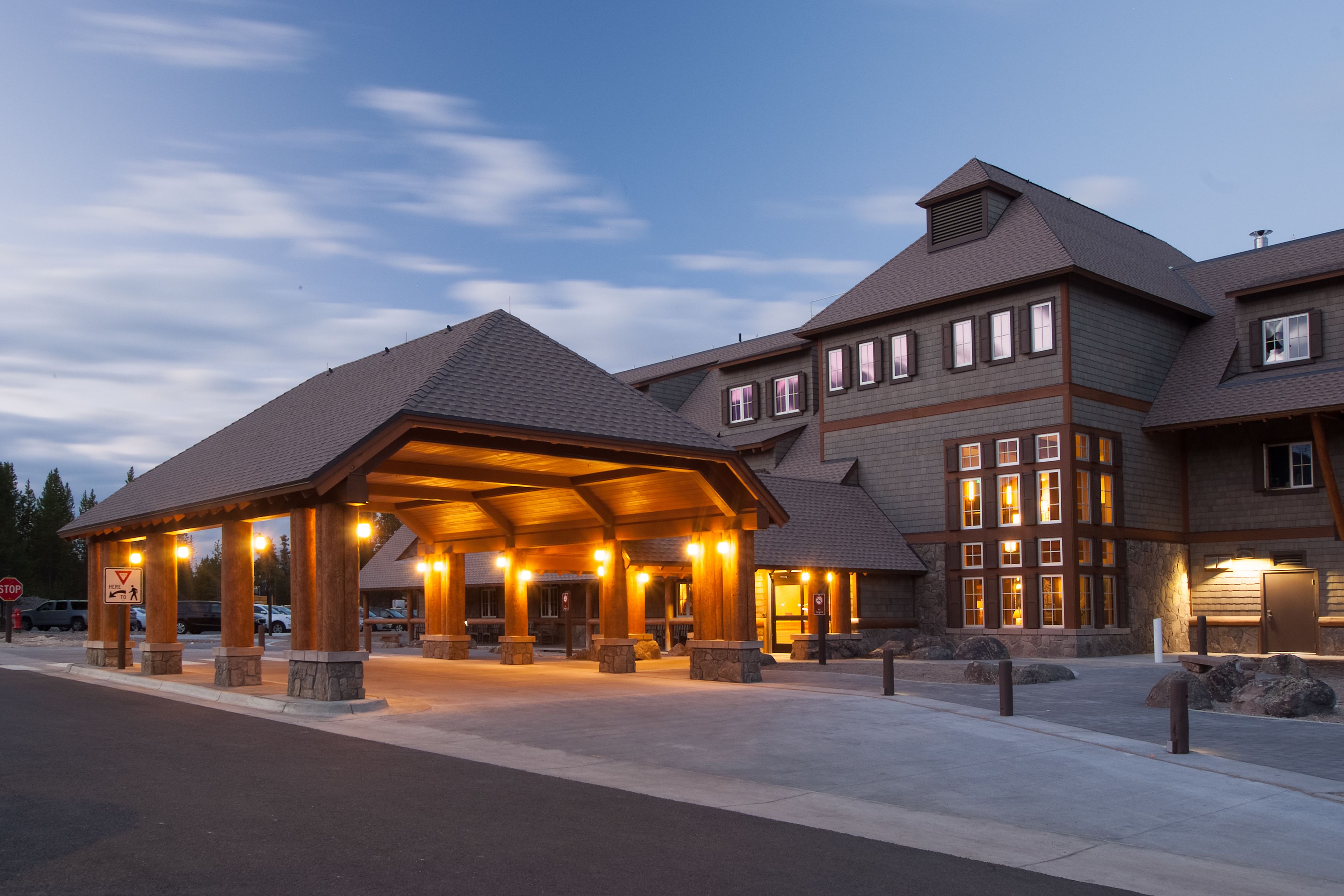 Canyon Lodge & Cabins Canyon Lodge & Cabins