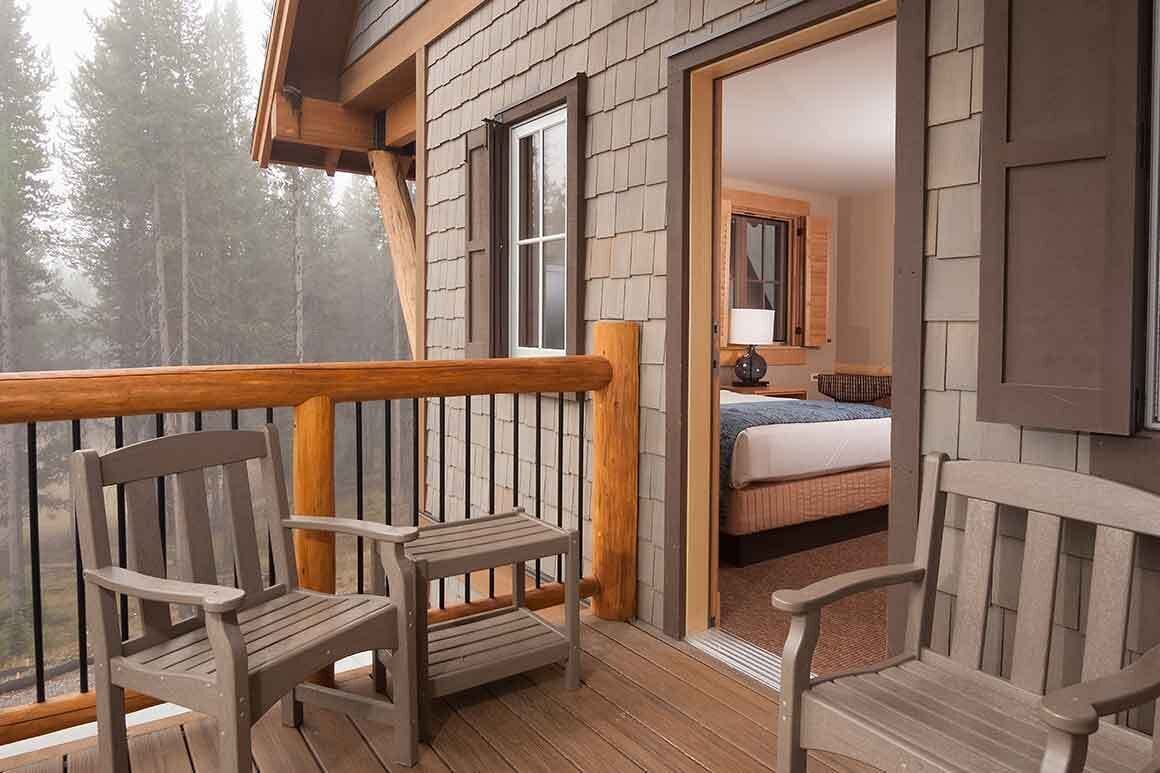 Canyon Lodge & Cabins Canyon Lodge & Cabins