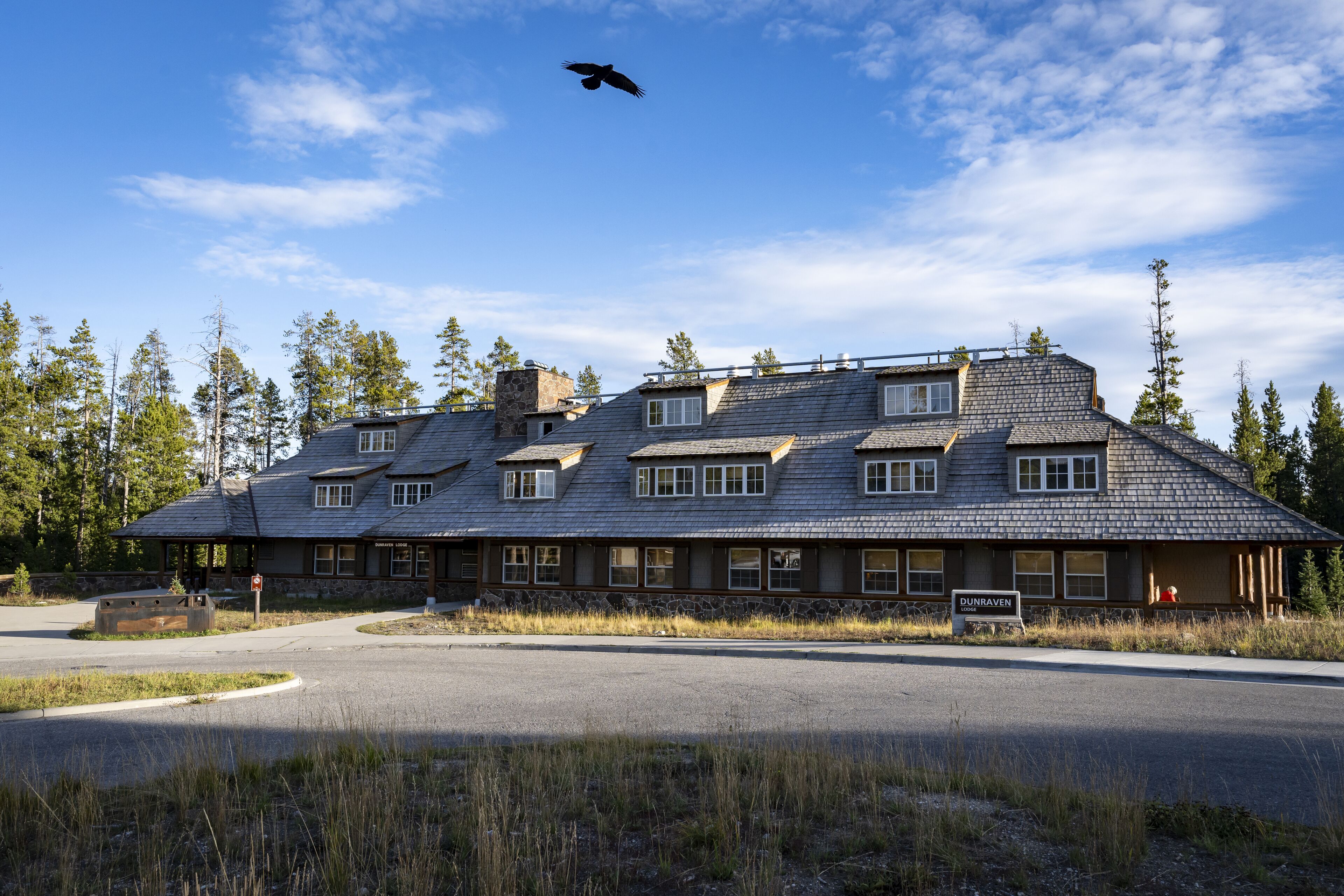 Canyon Lodge & Cabins Canyon Lodge & Cabins