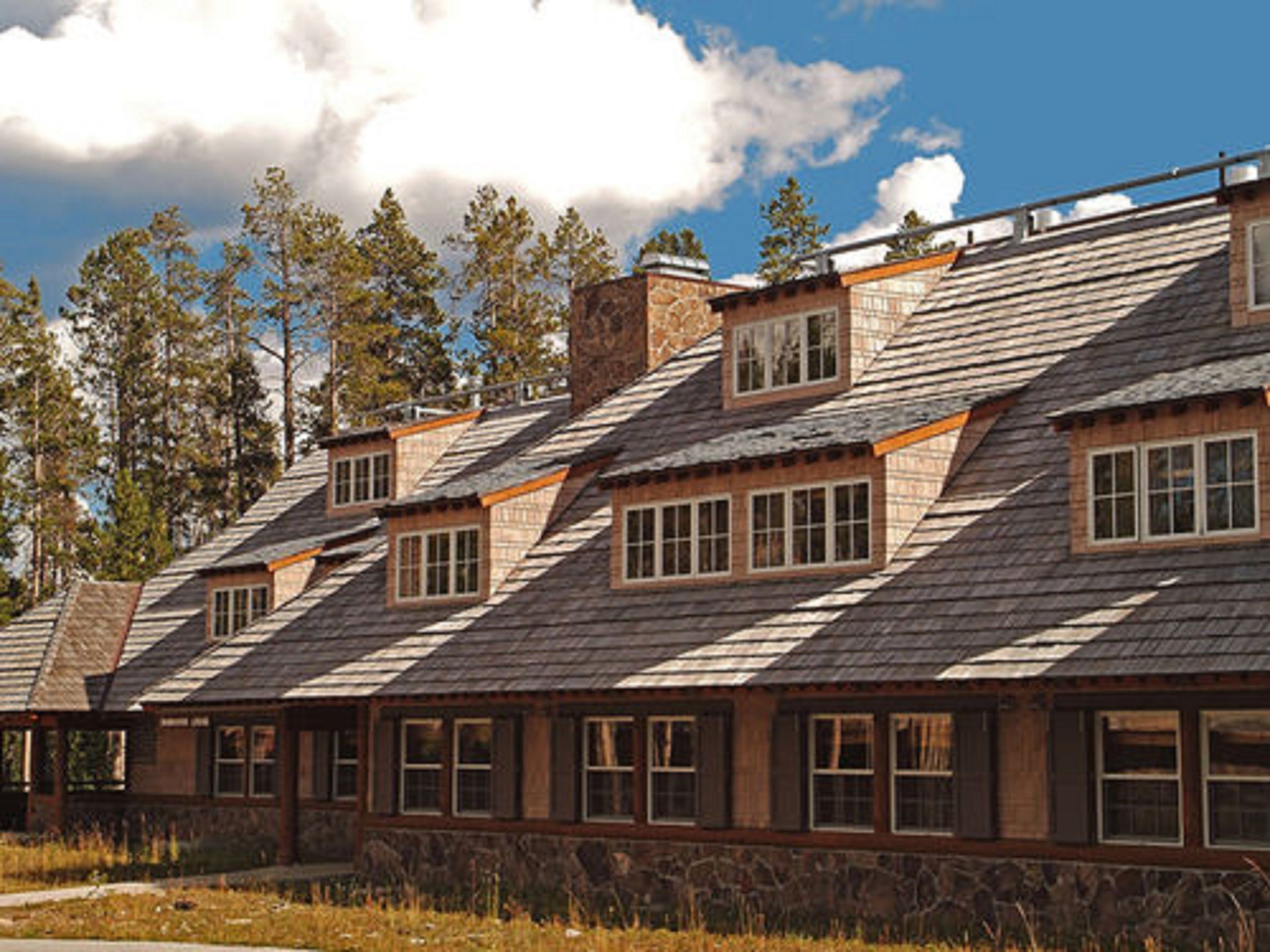 Canyon Lodge & Cabins Canyon Lodge & Cabins