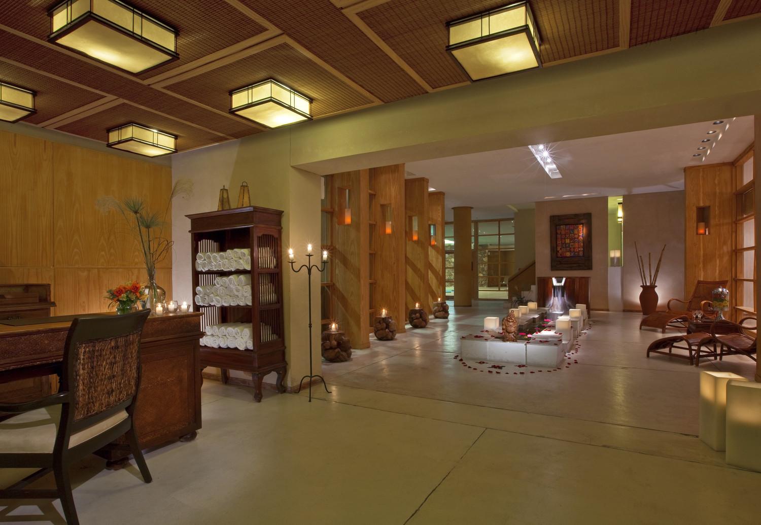 Sheraton Colonia Golf & Spa Resort Sheraton Colonia Golf & Spa Resort