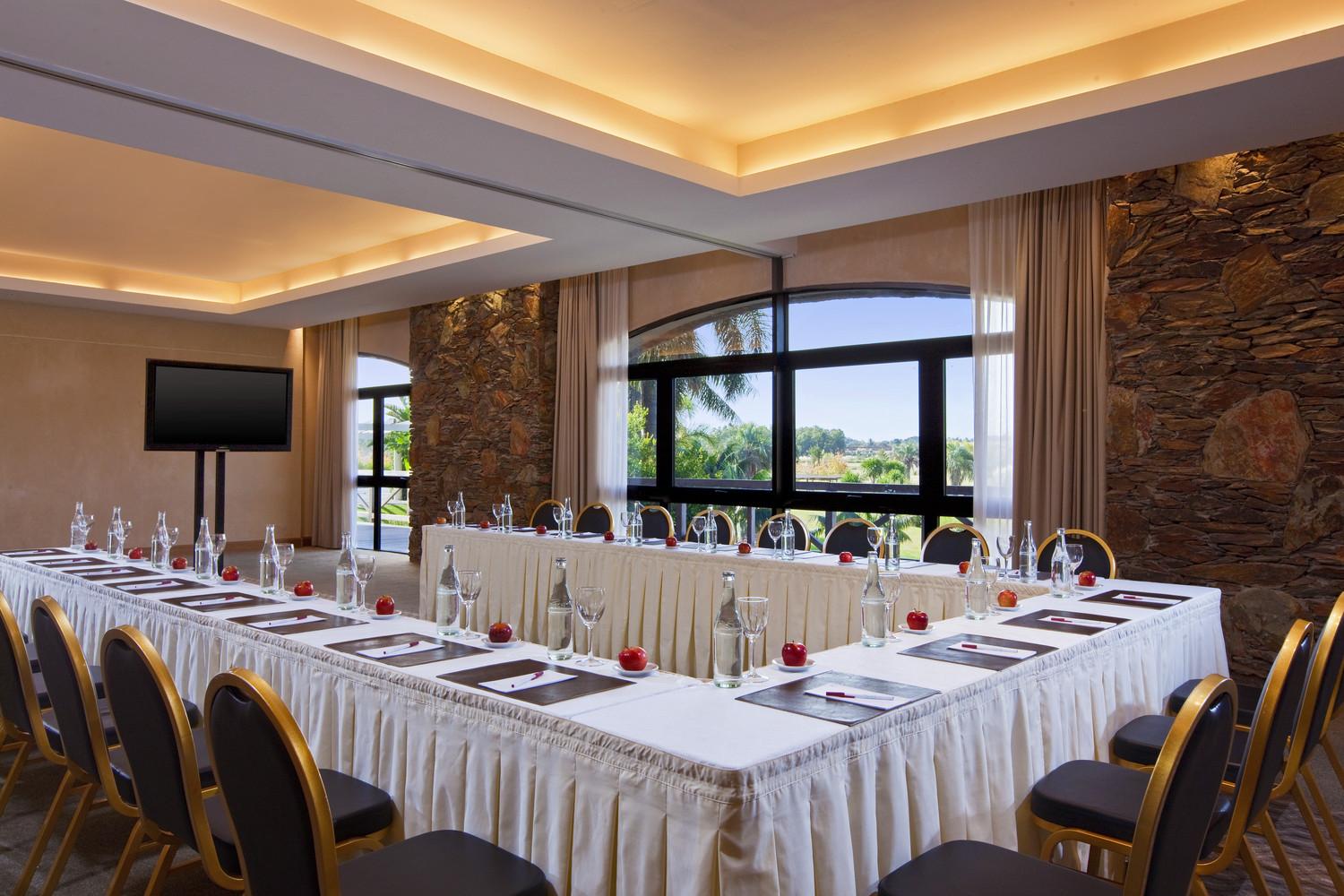 Sheraton Colonia Golf & Spa Resort Sheraton Colonia Golf & Spa Resort