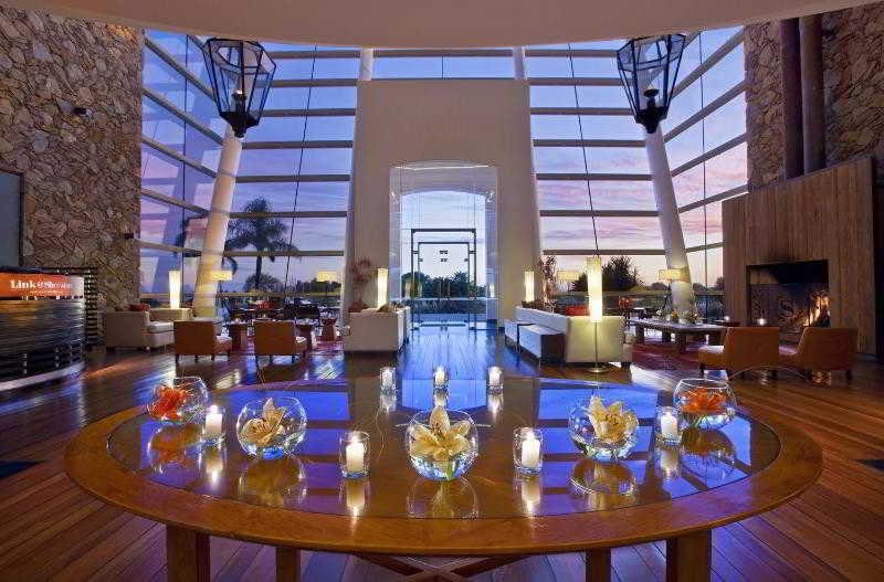 Sheraton Colonia Golf & Spa Resort Sheraton Colonia Golf & Spa Resort