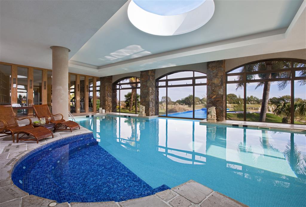 Sheraton Colonia Golf & Spa Resort Sheraton Colonia Golf & Spa Resort