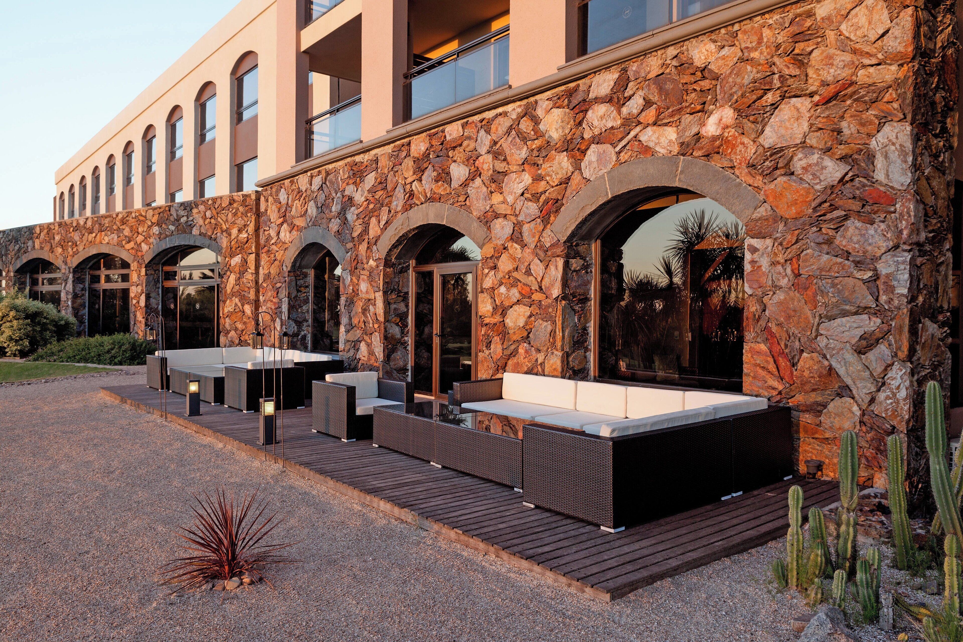 Sheraton Colonia Golf & Spa Resort Sheraton Colonia Golf & Spa Resort