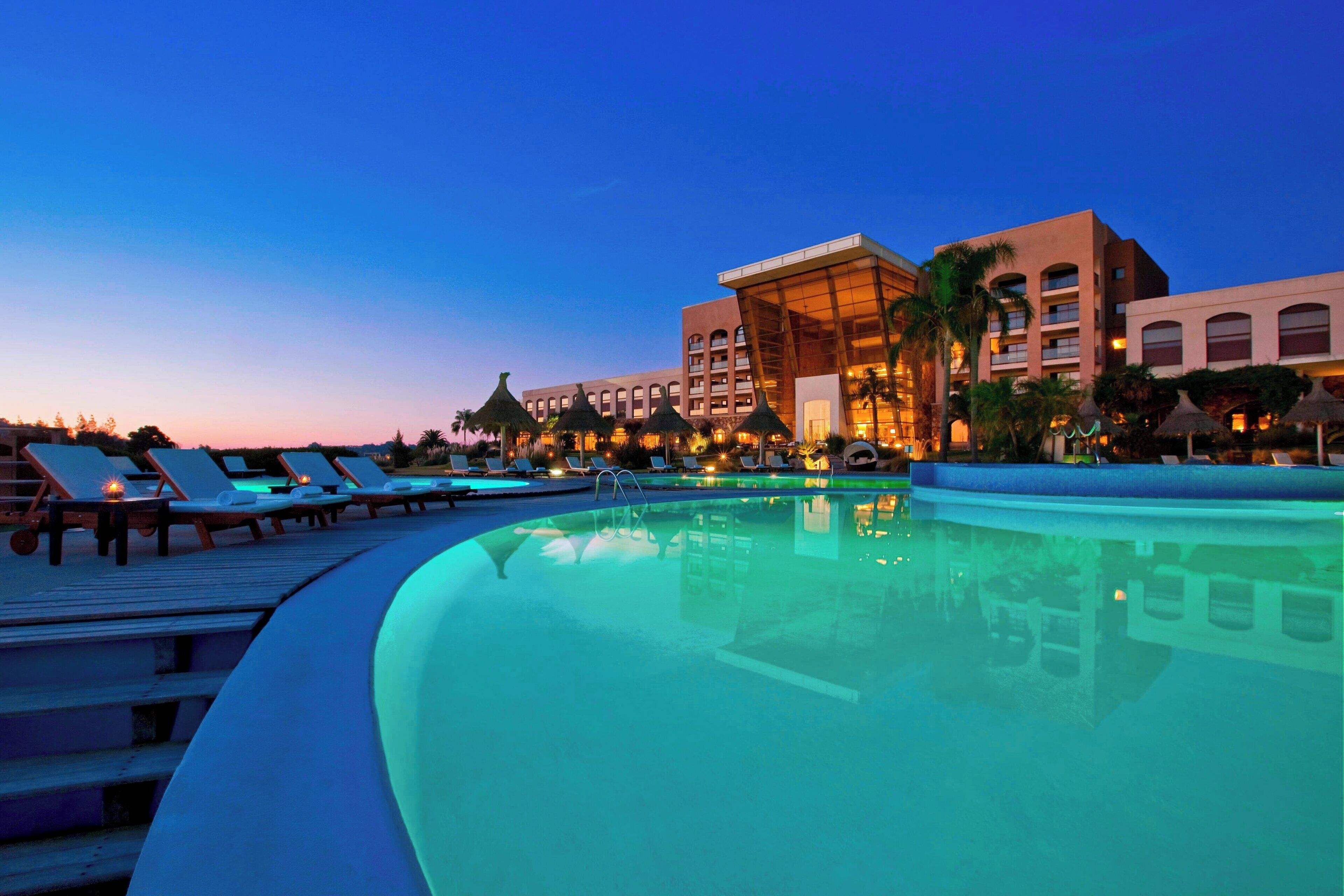 Sheraton Colonia Golf & Spa Resort Sheraton Colonia Golf & Spa Resort