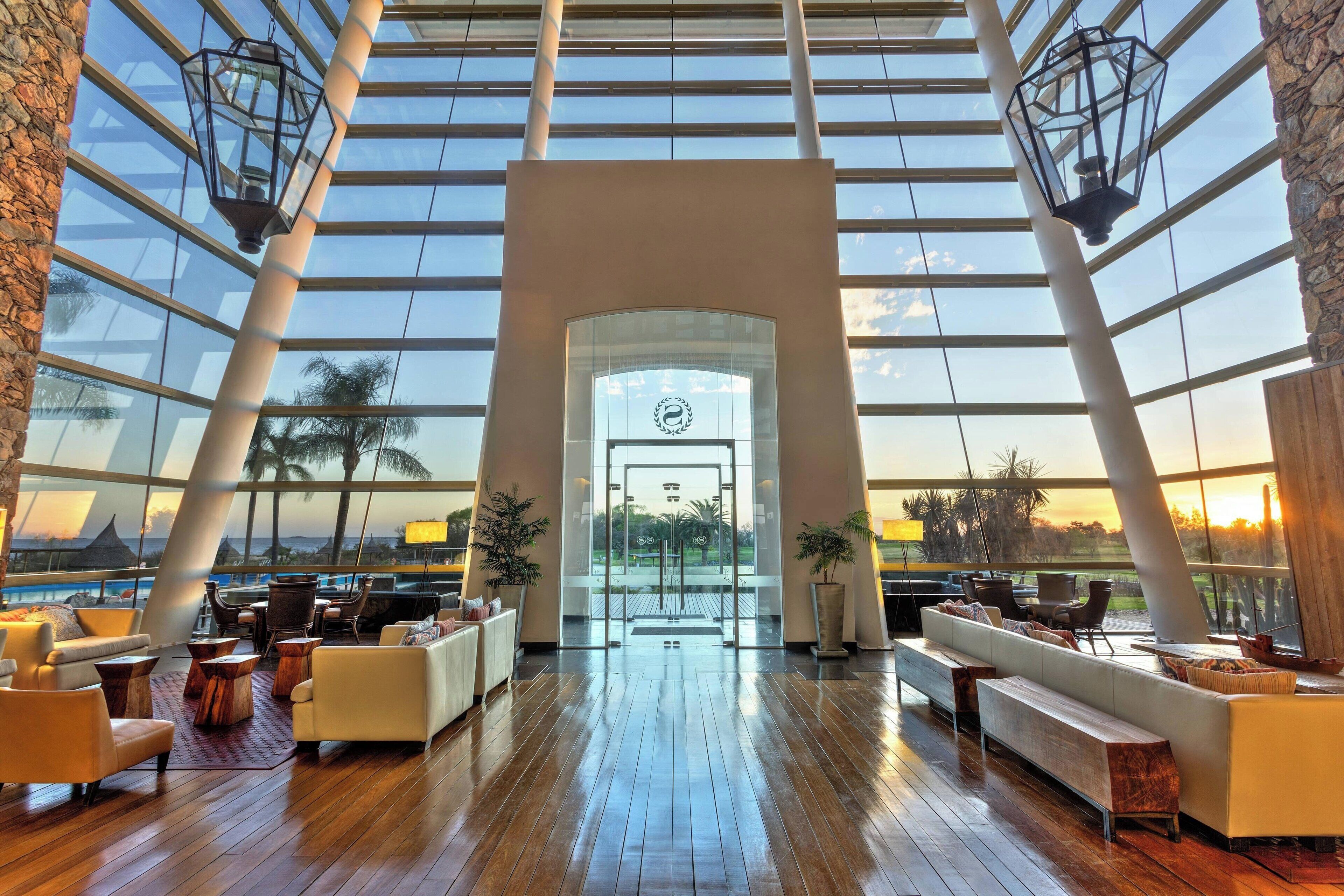 Sheraton Colonia Golf & Spa Resort Sheraton Colonia Golf & Spa Resort