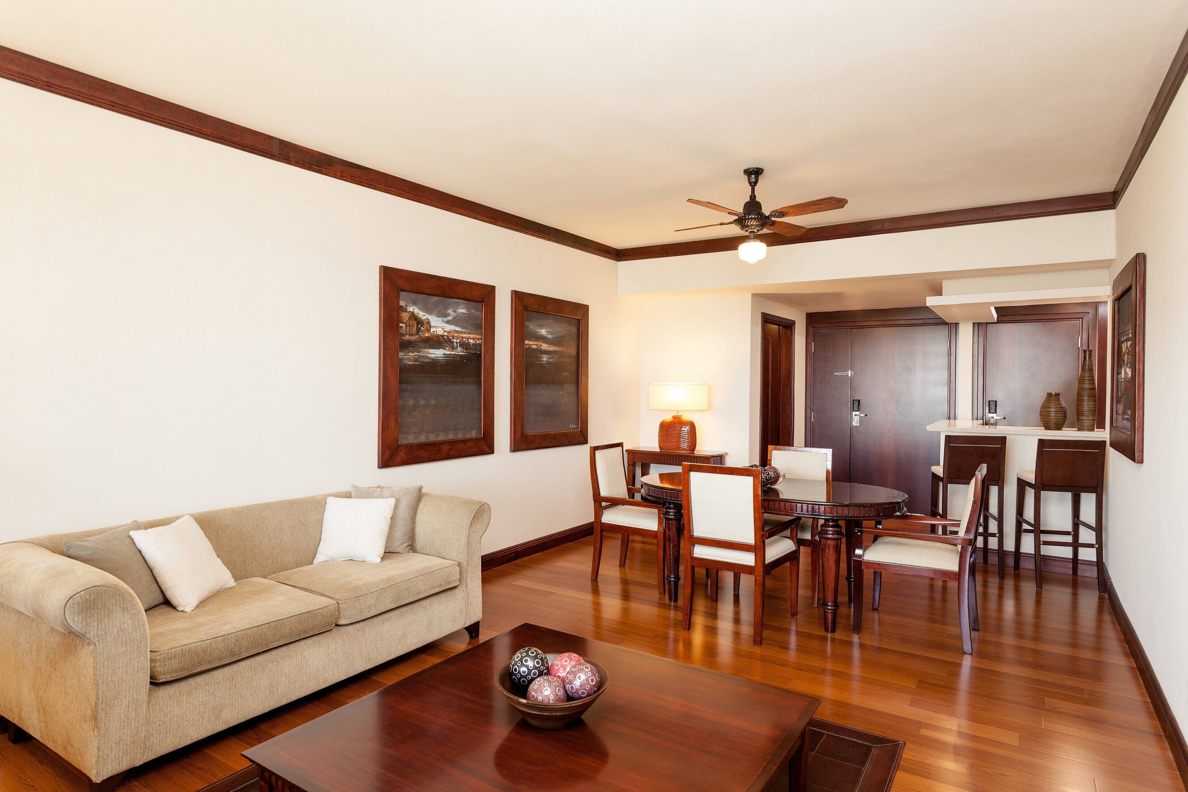 Sheraton Colonia Golf & Spa Resort Sheraton Colonia Golf & Spa Resort