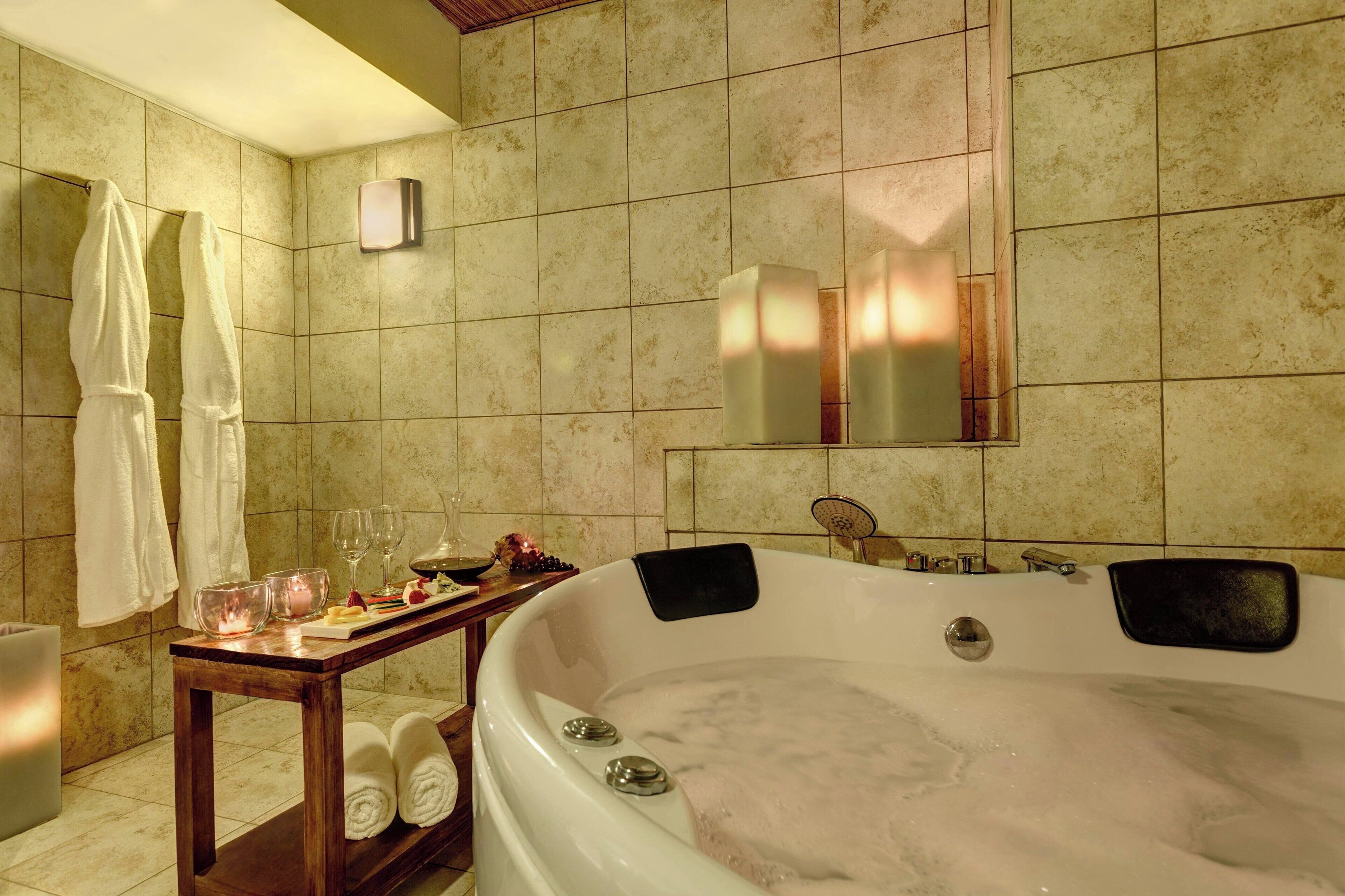 Sheraton Colonia Golf & Spa Resort Sheraton Colonia Golf & Spa Resort
