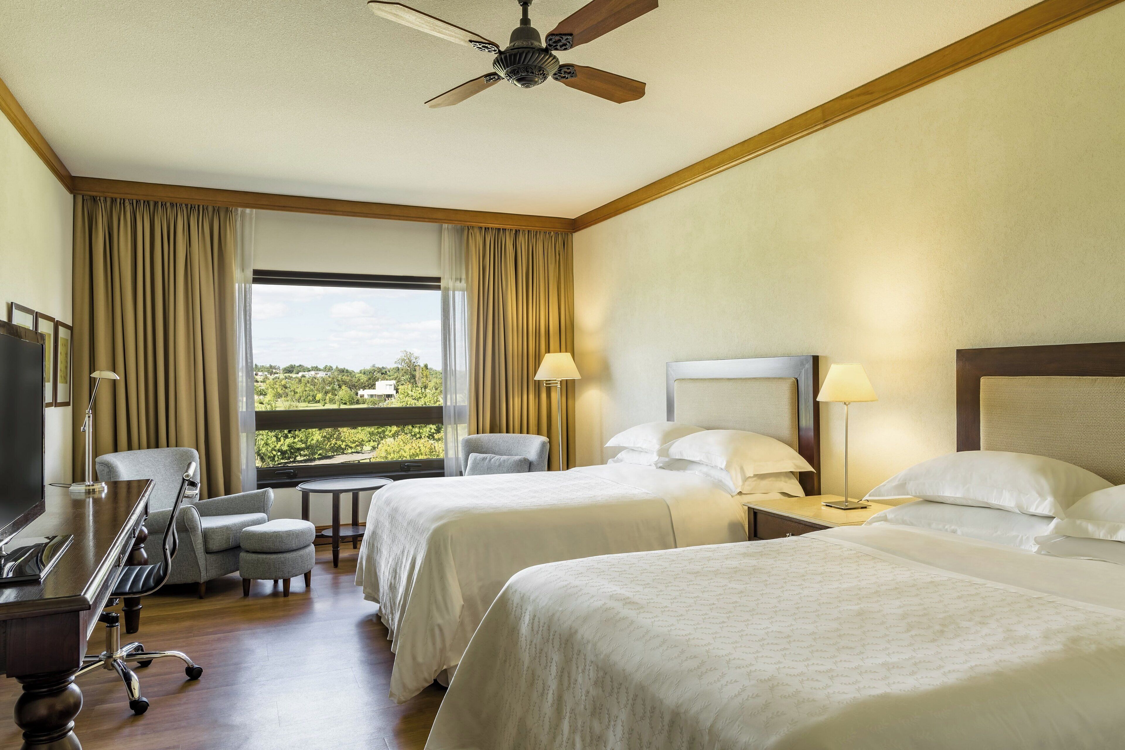 Sheraton Colonia Golf & Spa Resort Sheraton Colonia Golf & Spa Resort