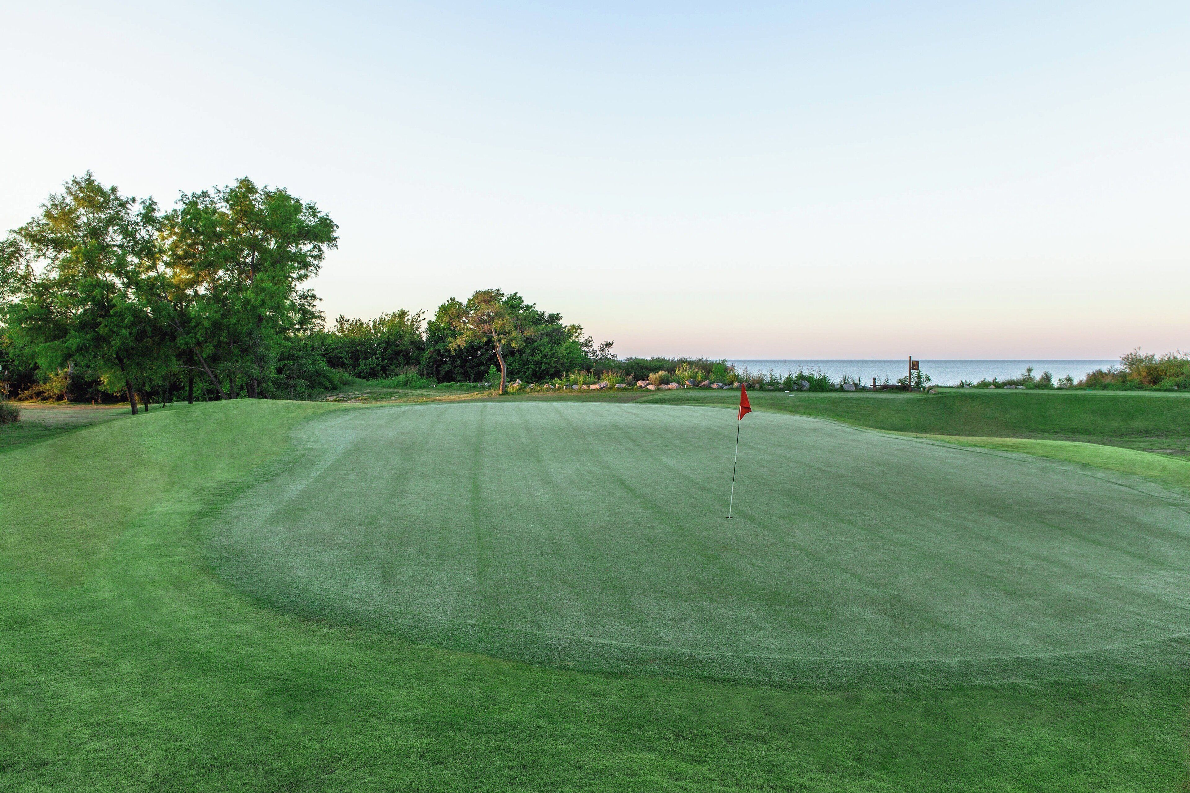 Sheraton Colonia Golf & Spa Resort Sheraton Colonia Golf & Spa Resort