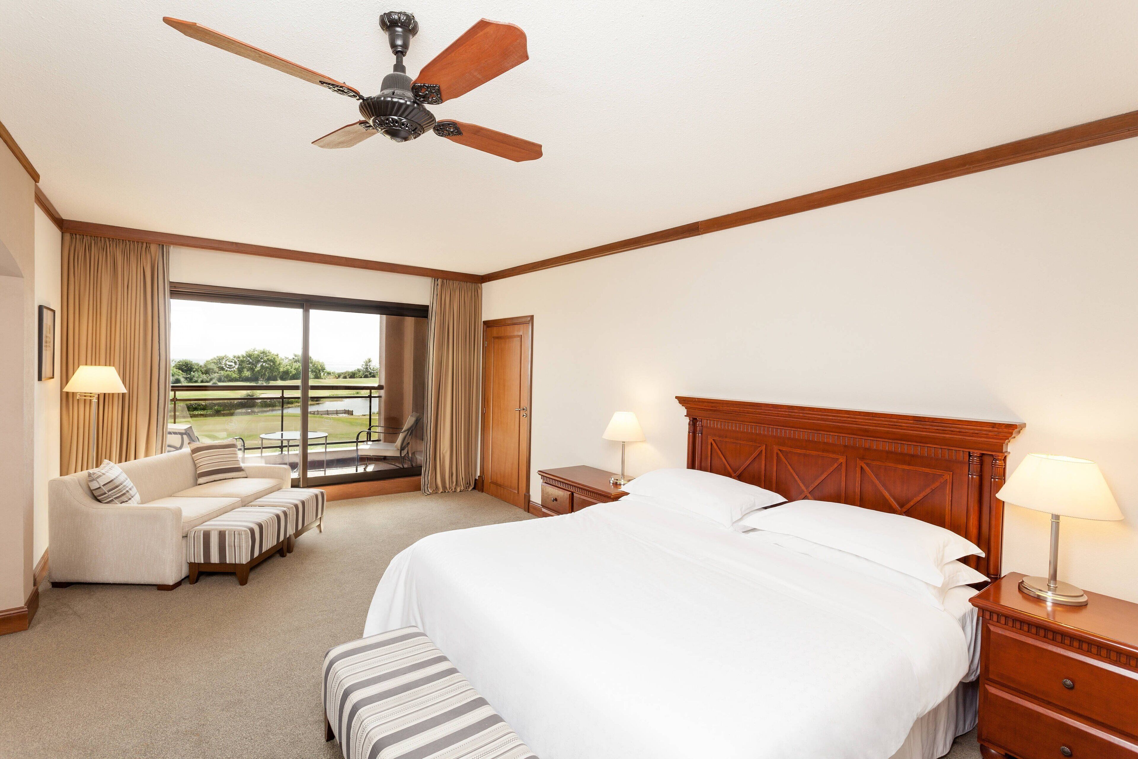 Sheraton Colonia Golf & Spa Resort Sheraton Colonia Golf & Spa Resort