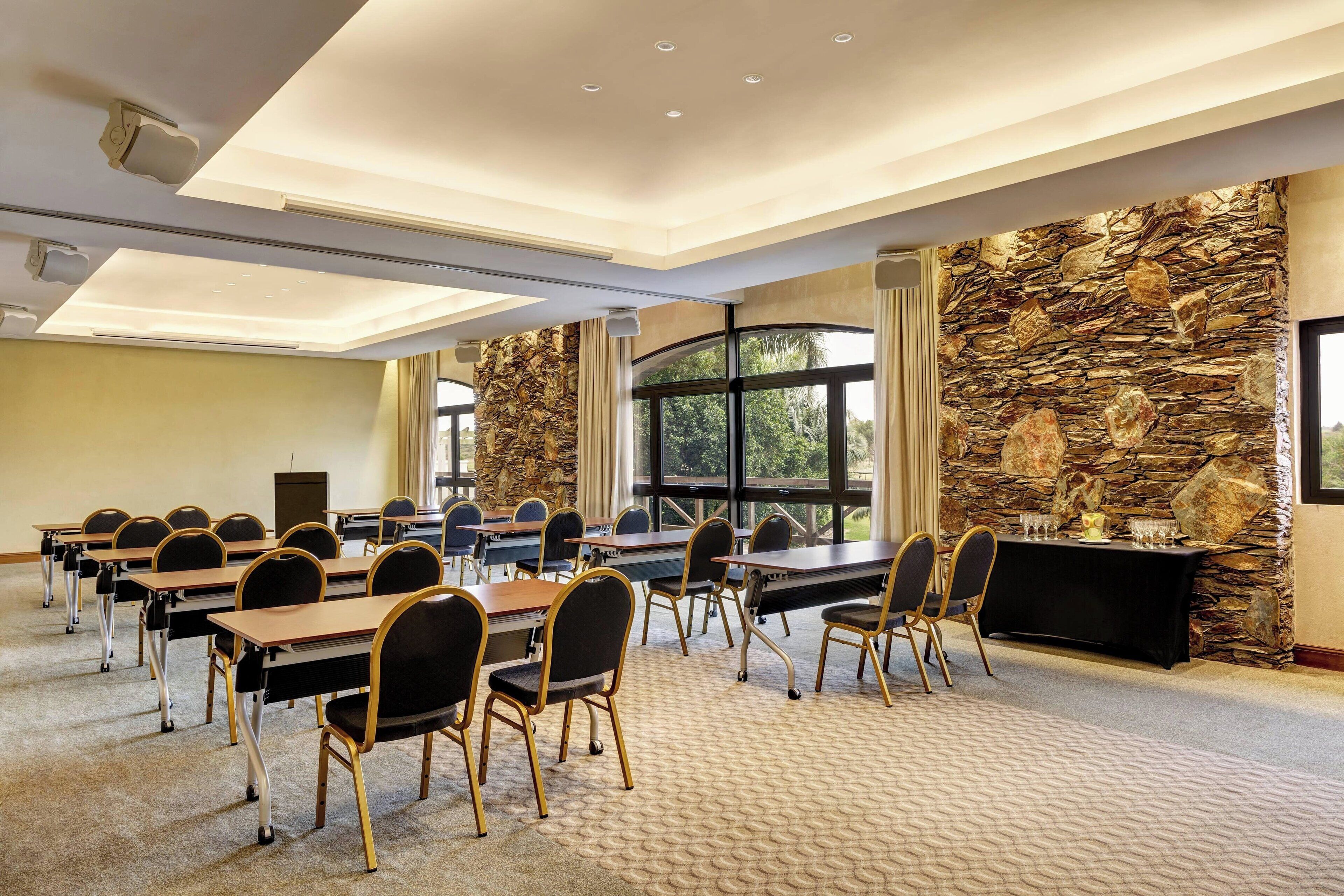 Sheraton Colonia Golf & Spa Resort Sheraton Colonia Golf & Spa Resort