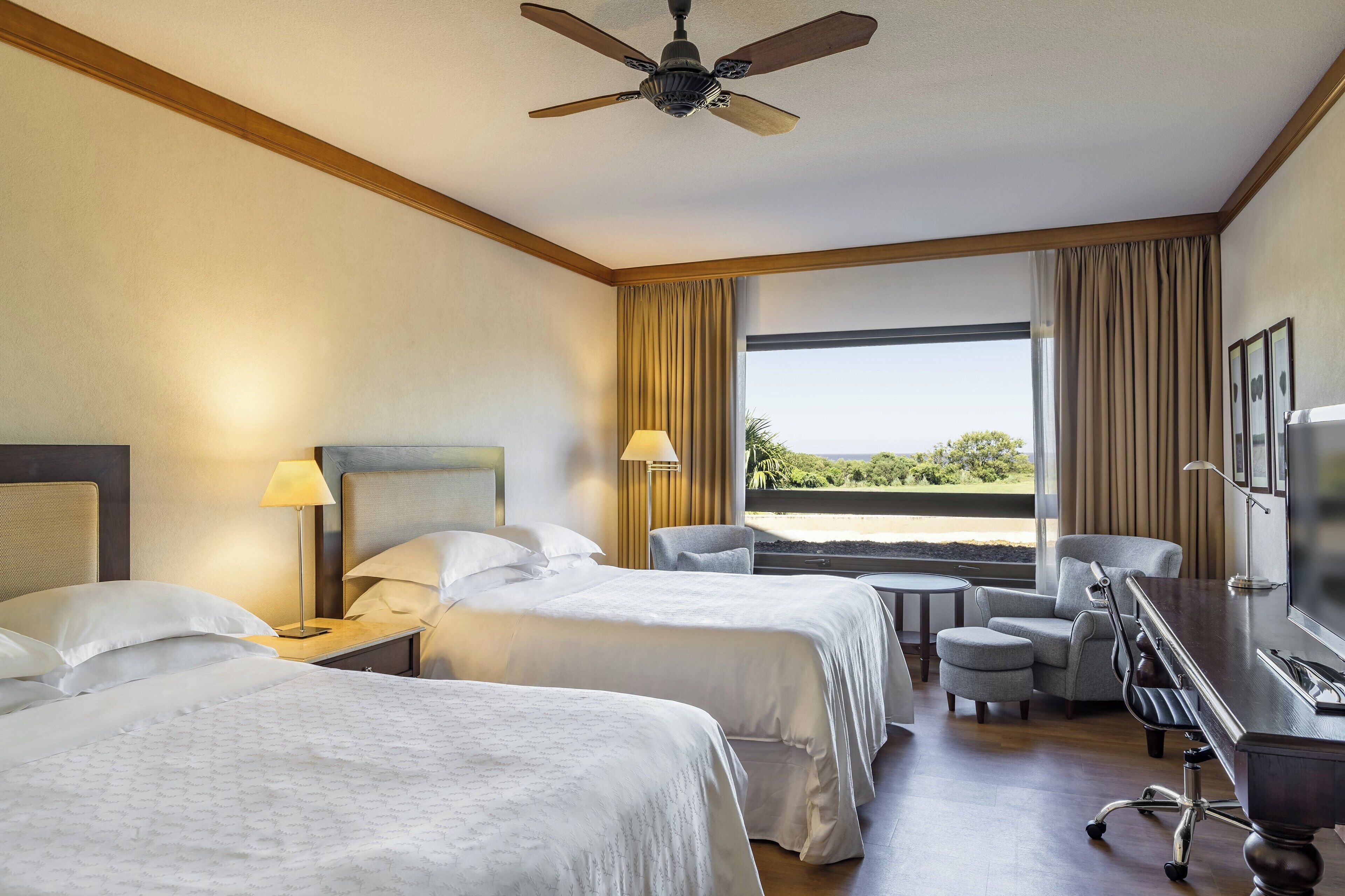 Sheraton Colonia Golf & Spa Resort Sheraton Colonia Golf & Spa Resort