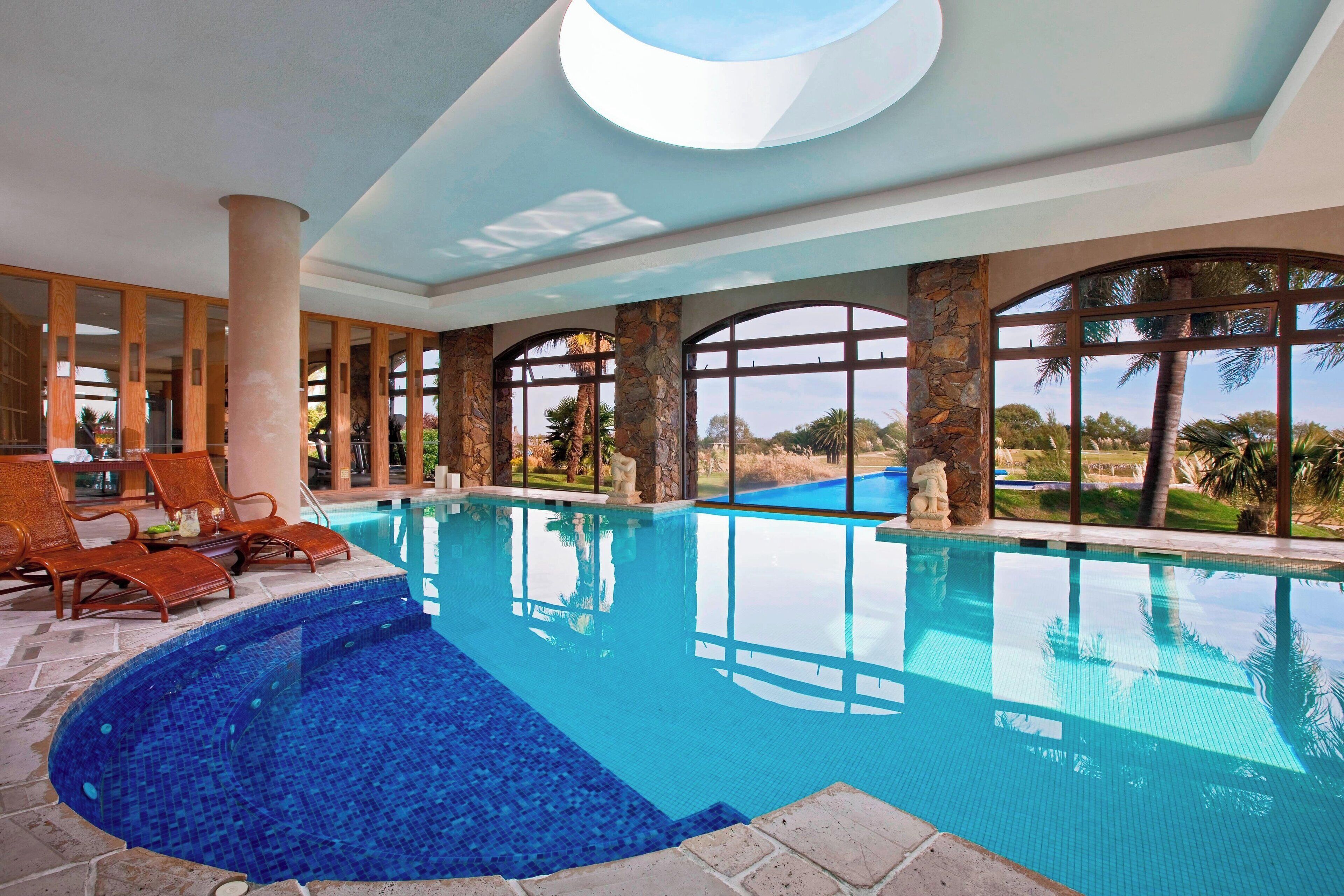 Sheraton Colonia Golf & Spa Resort Sheraton Colonia Golf & Spa Resort