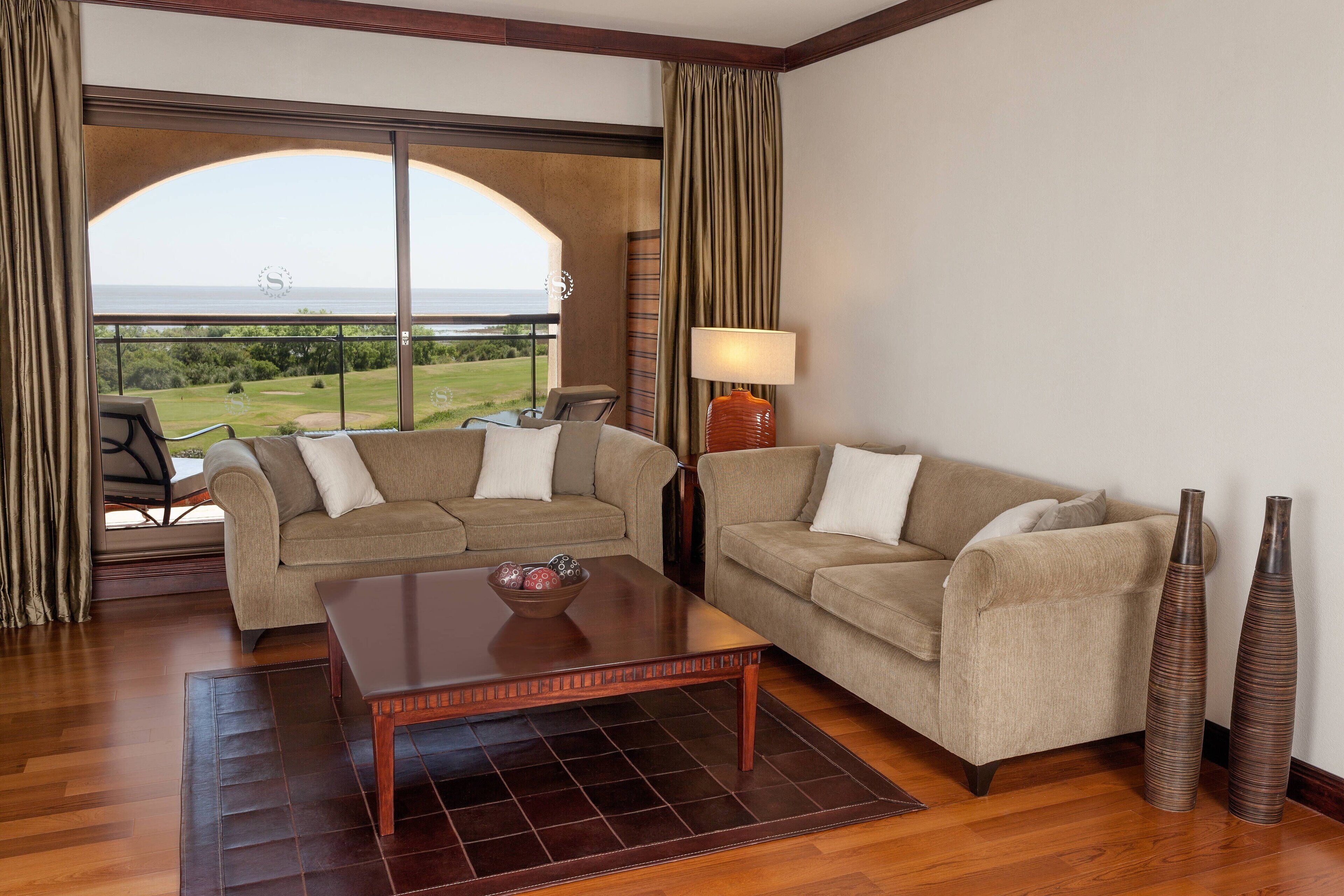 Sheraton Colonia Golf & Spa Resort Sheraton Colonia Golf & Spa Resort