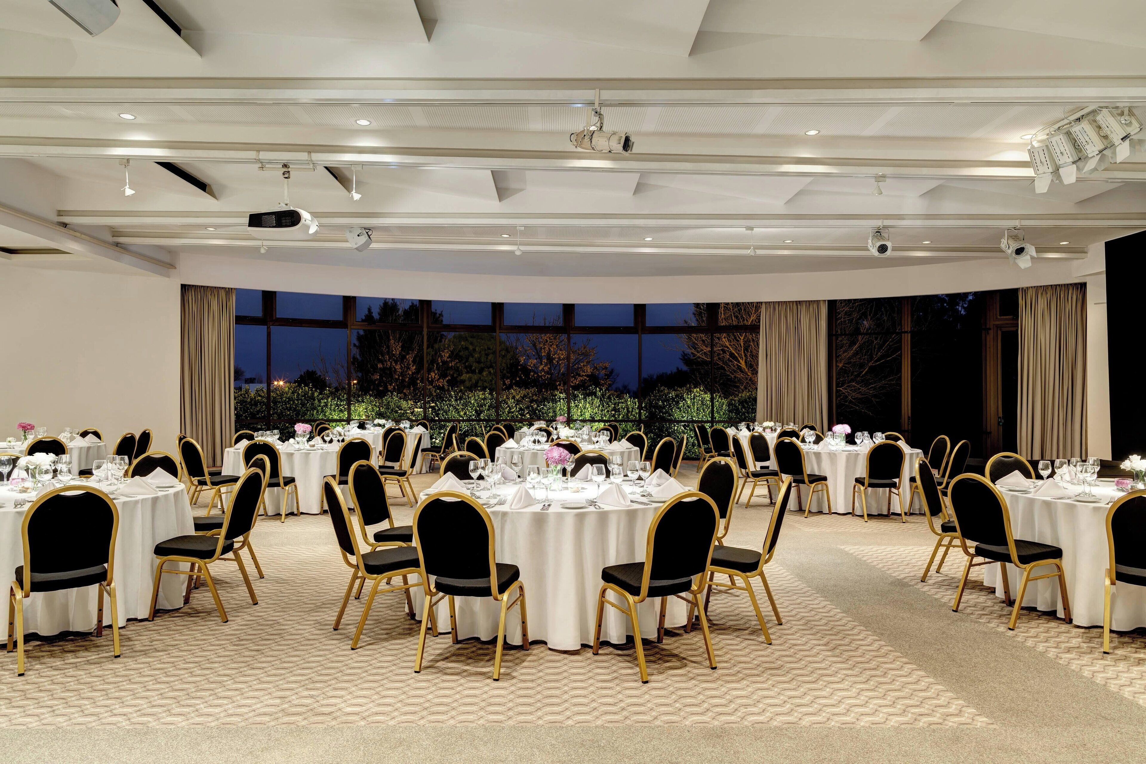 Sheraton Colonia Golf & Spa Resort Sheraton Colonia Golf & Spa Resort