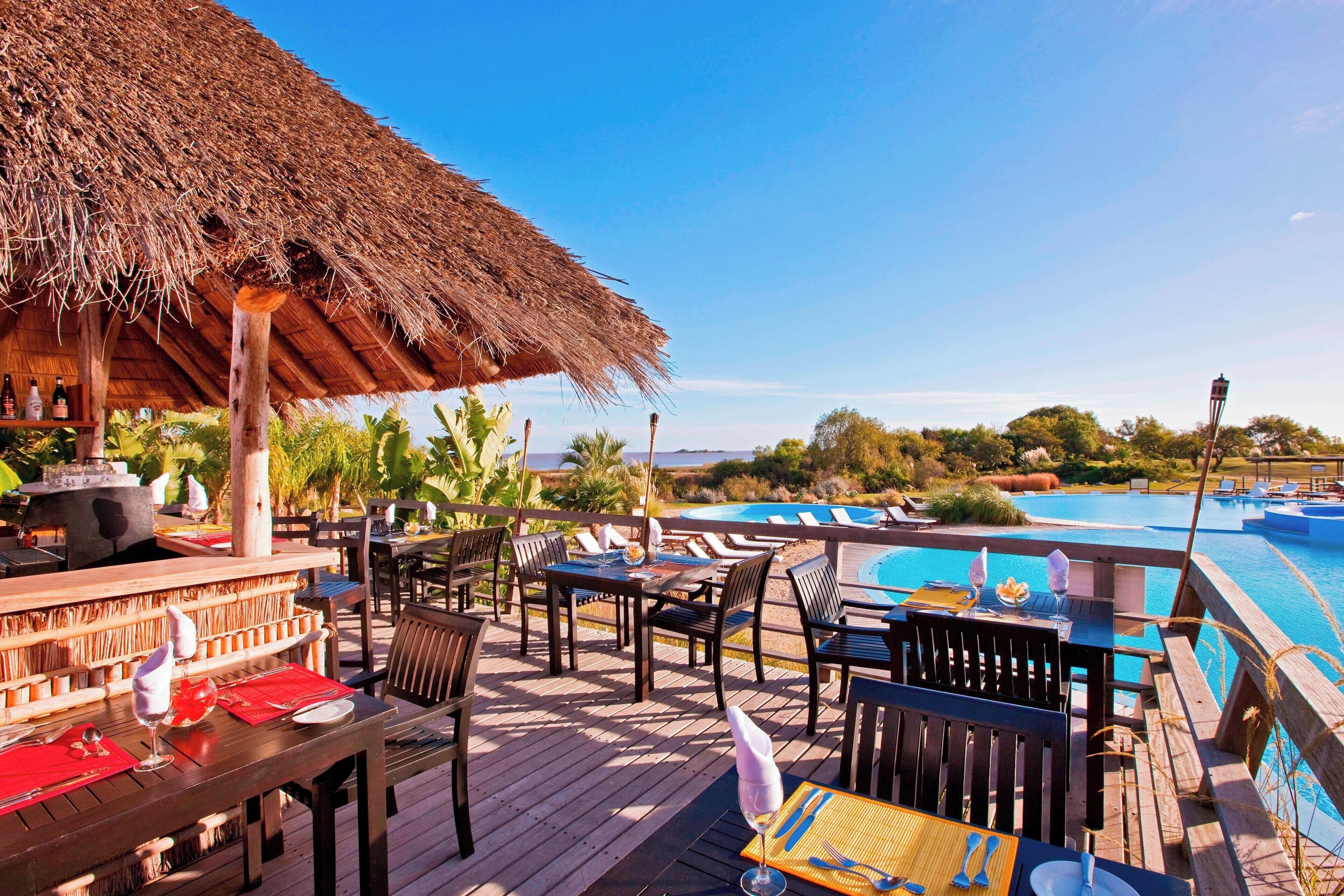 Sheraton Colonia Golf & Spa Resort Sheraton Colonia Golf & Spa Resort