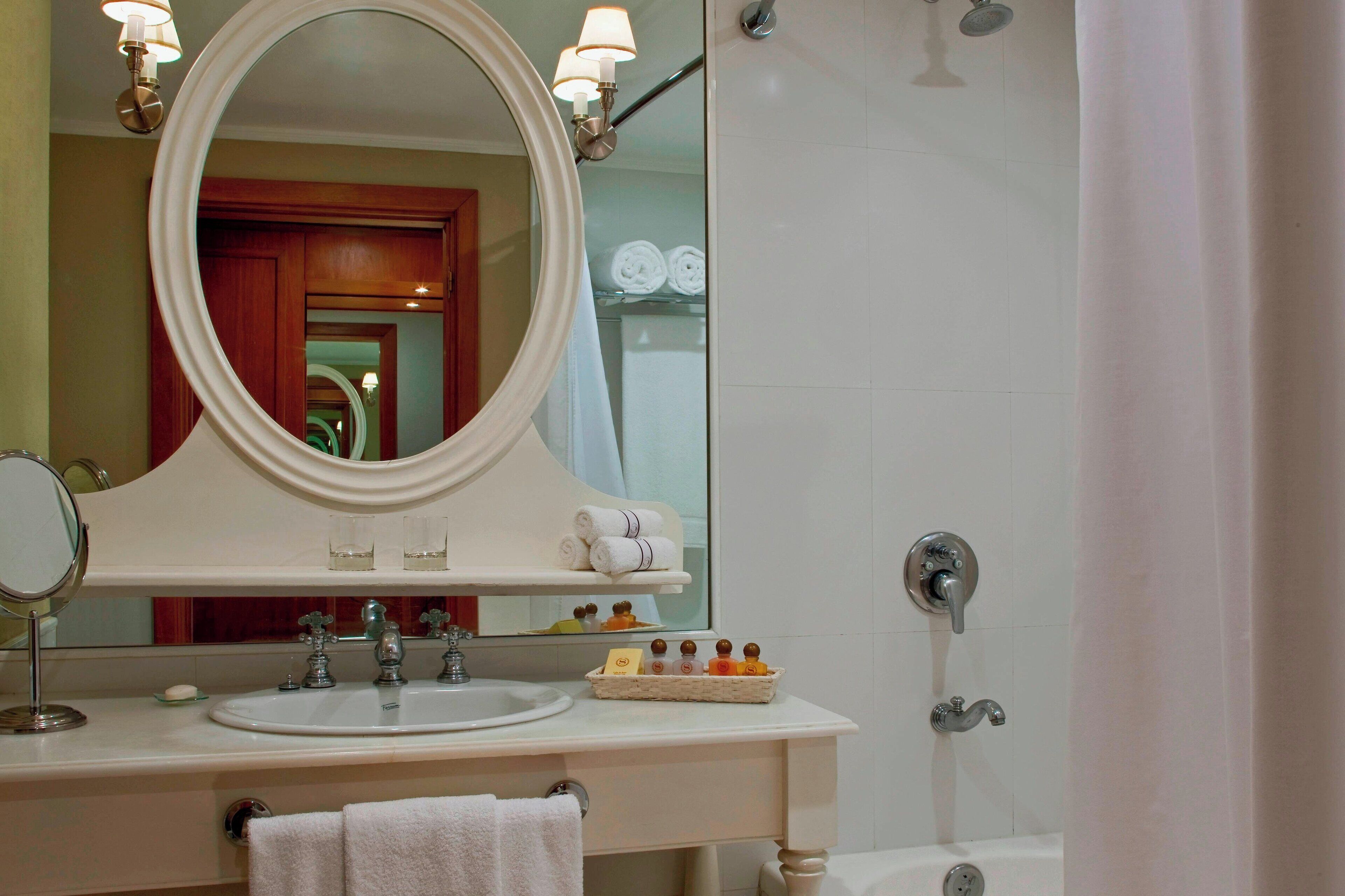 Sheraton Colonia Golf & Spa Resort Sheraton Colonia Golf & Spa Resort