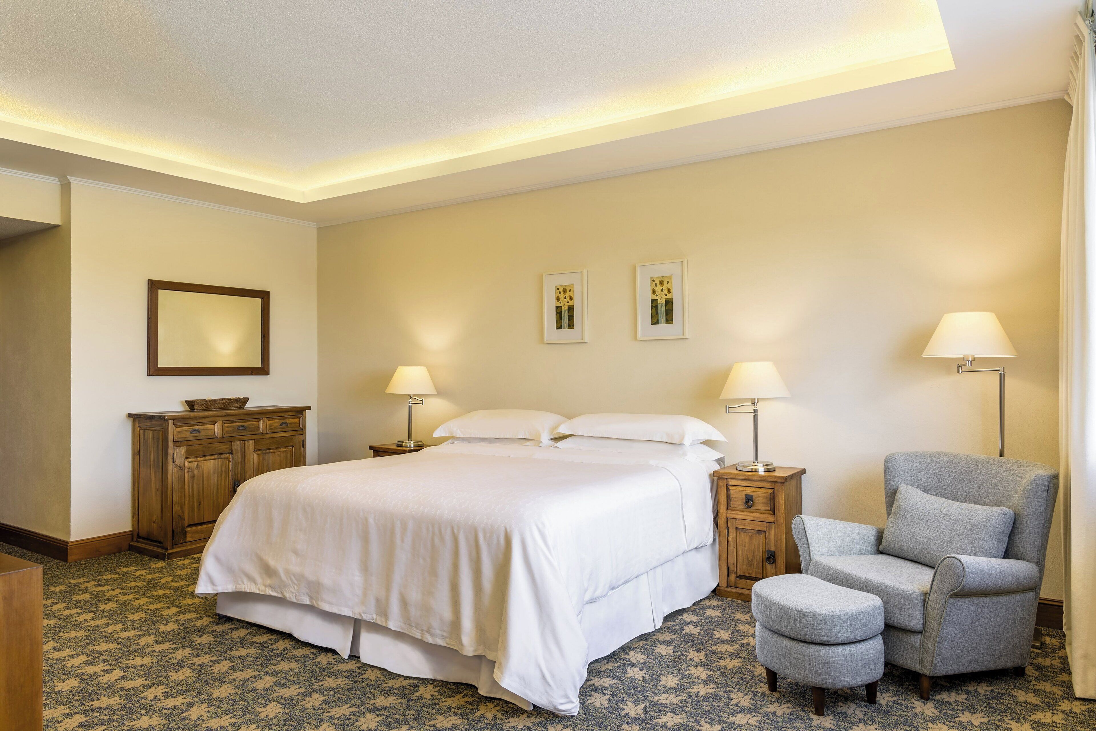 Sheraton Colonia Golf & Spa Resort Sheraton Colonia Golf & Spa Resort