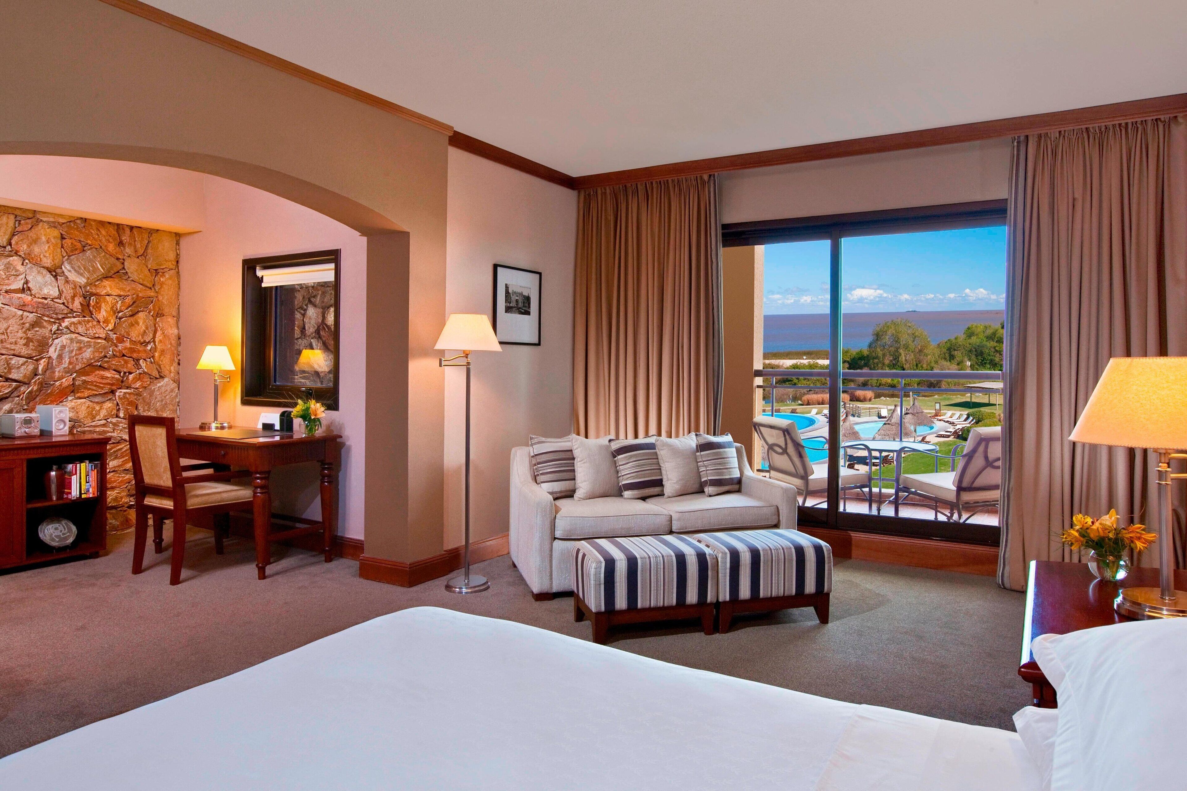 Sheraton Colonia Golf & Spa Resort Sheraton Colonia Golf & Spa Resort