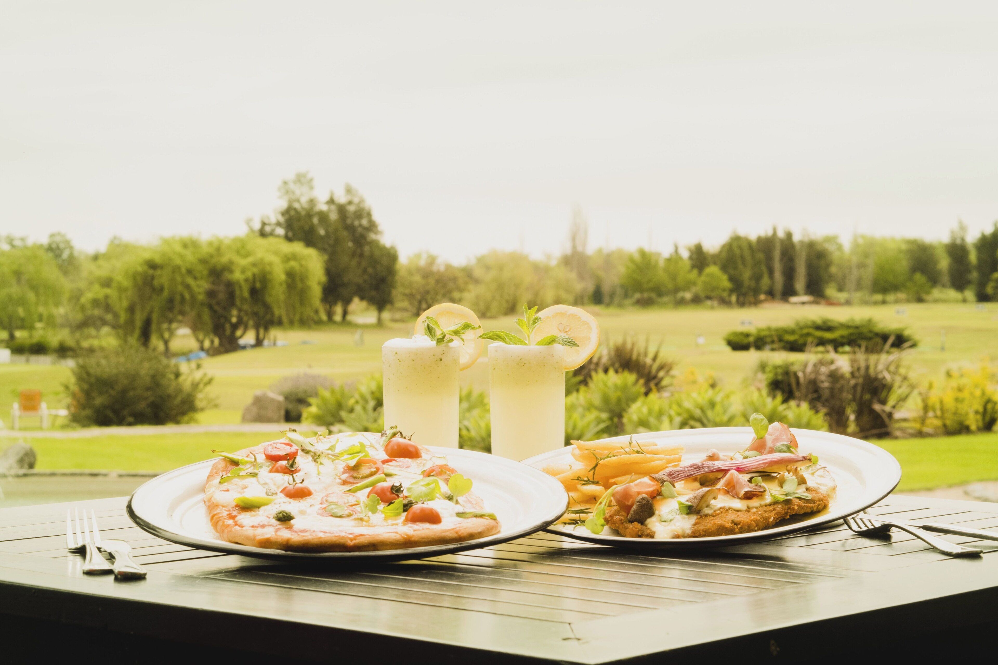 Sheraton Colonia Golf & Spa Resort Sheraton Colonia Golf & Spa Resort