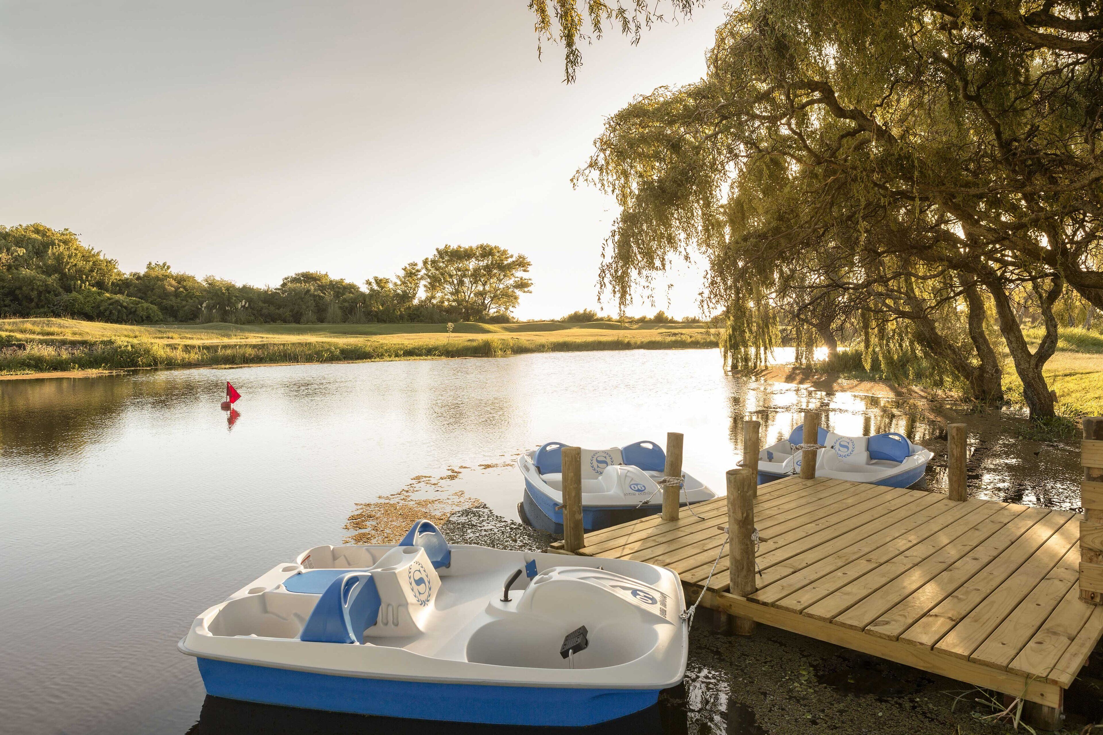 Sheraton Colonia Golf & Spa Resort Sheraton Colonia Golf & Spa Resort