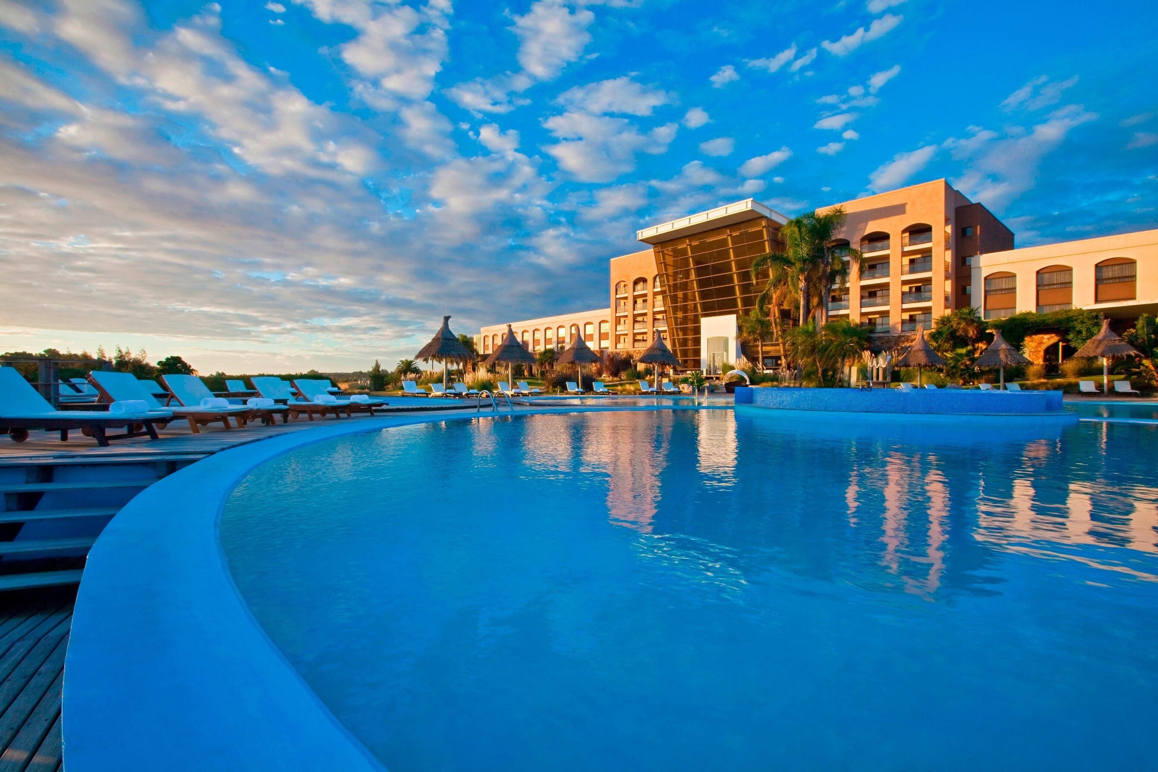 Sheraton Colonia Golf & Spa Resort Sheraton Colonia Golf & Spa Resort