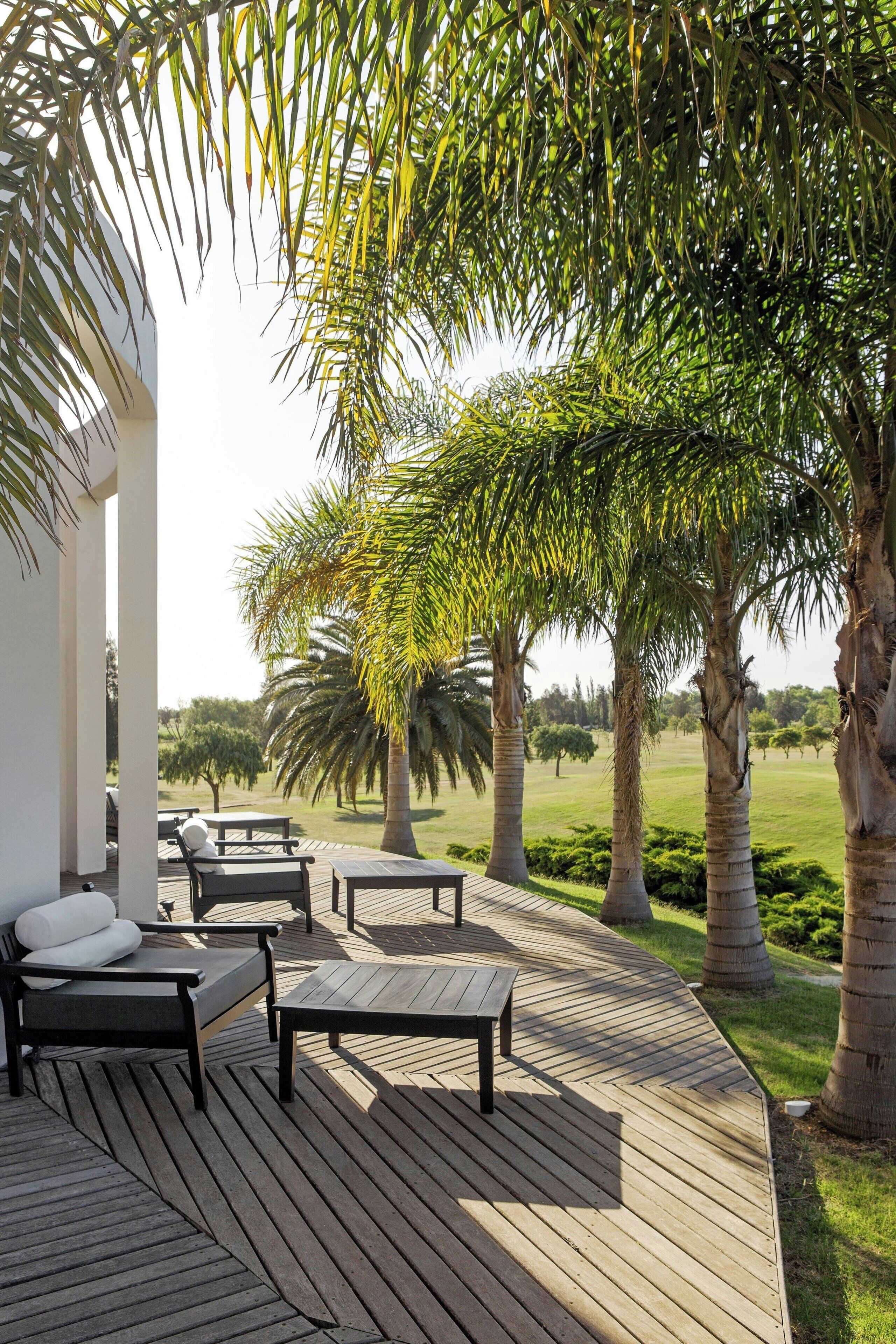 Sheraton Colonia Golf & Spa Resort Sheraton Colonia Golf & Spa Resort