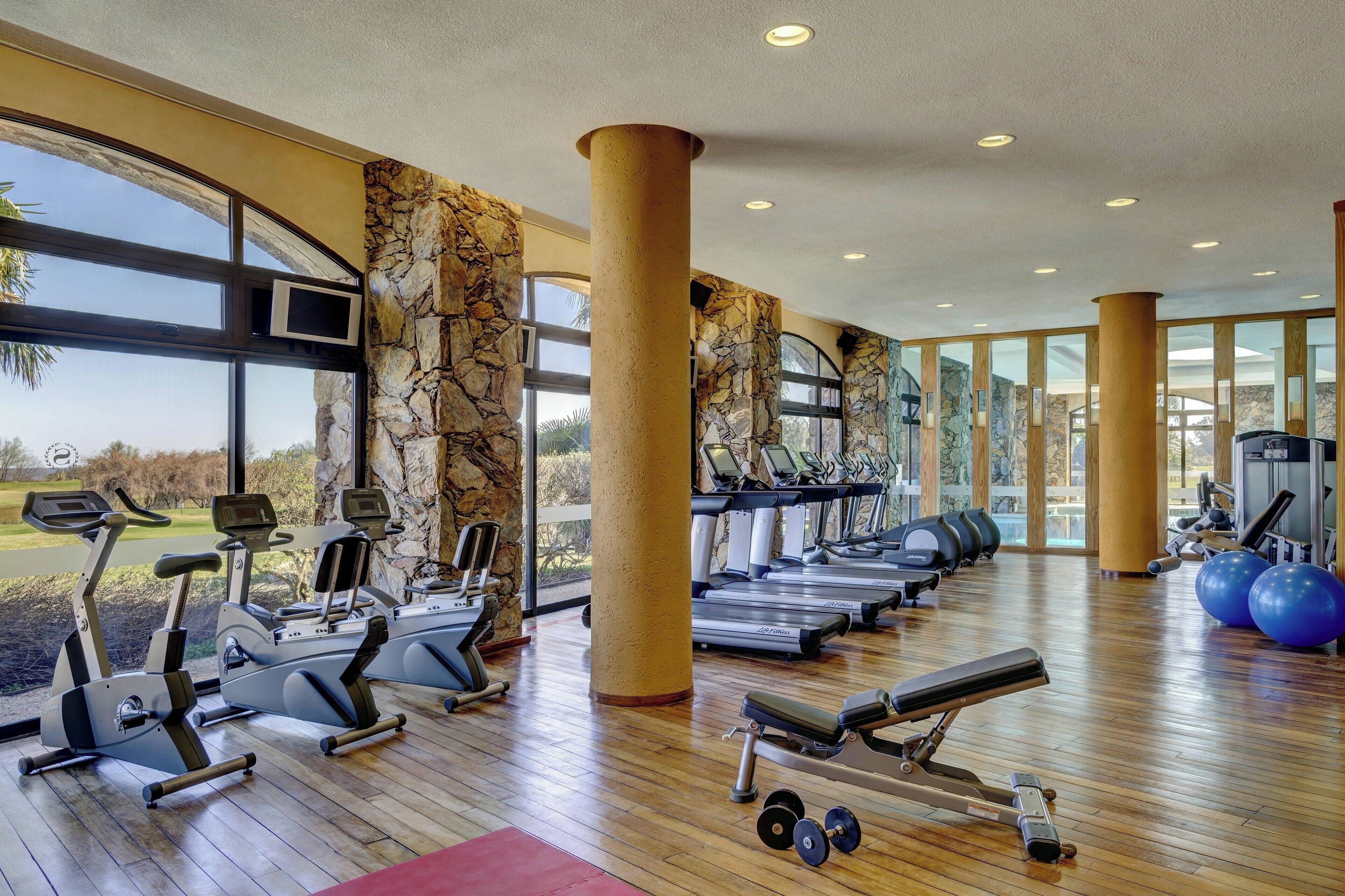 Sheraton Colonia Golf & Spa Resort Sheraton Colonia Golf & Spa Resort