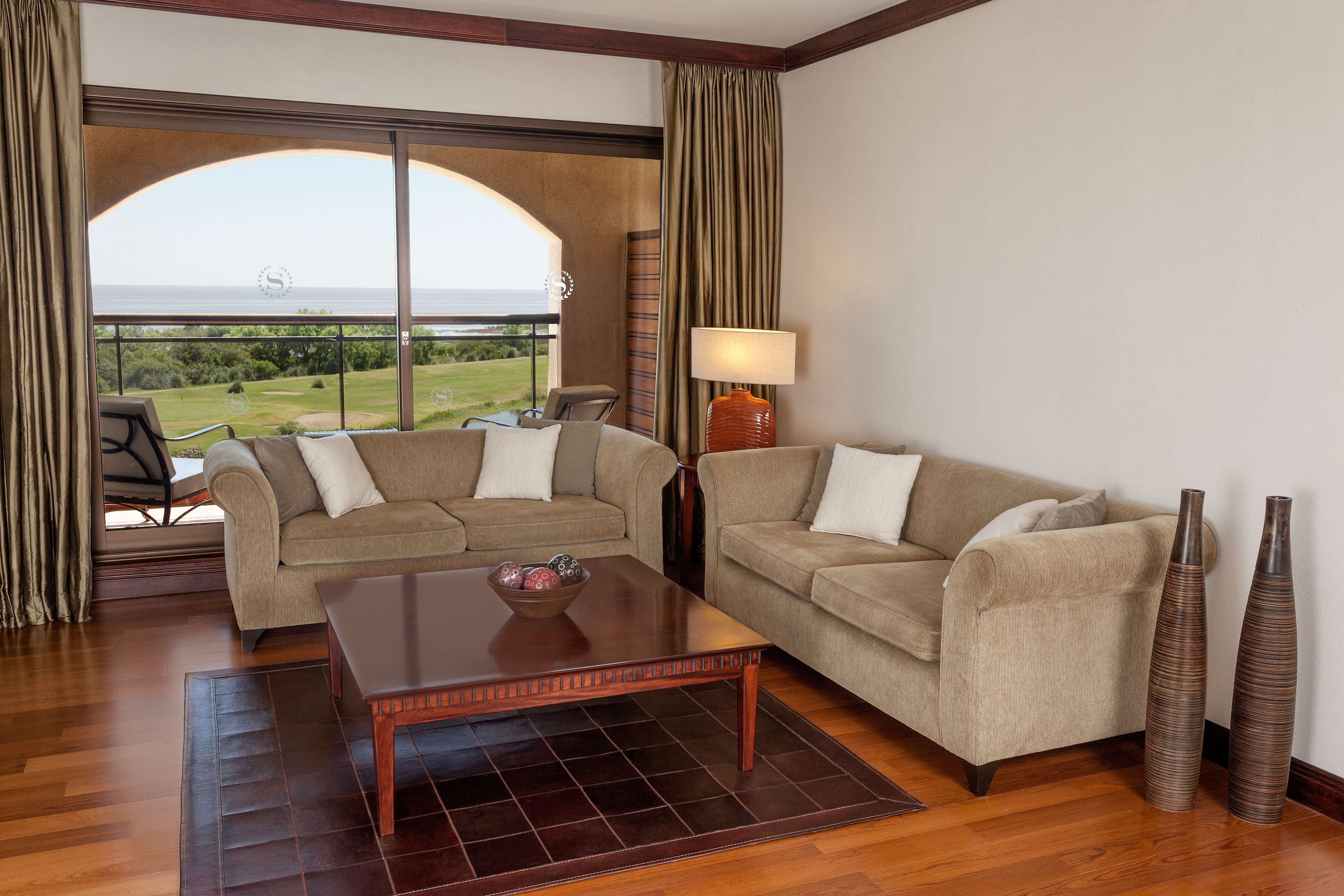 Sheraton Colonia Golf & Spa Resort Sheraton Colonia Golf & Spa Resort