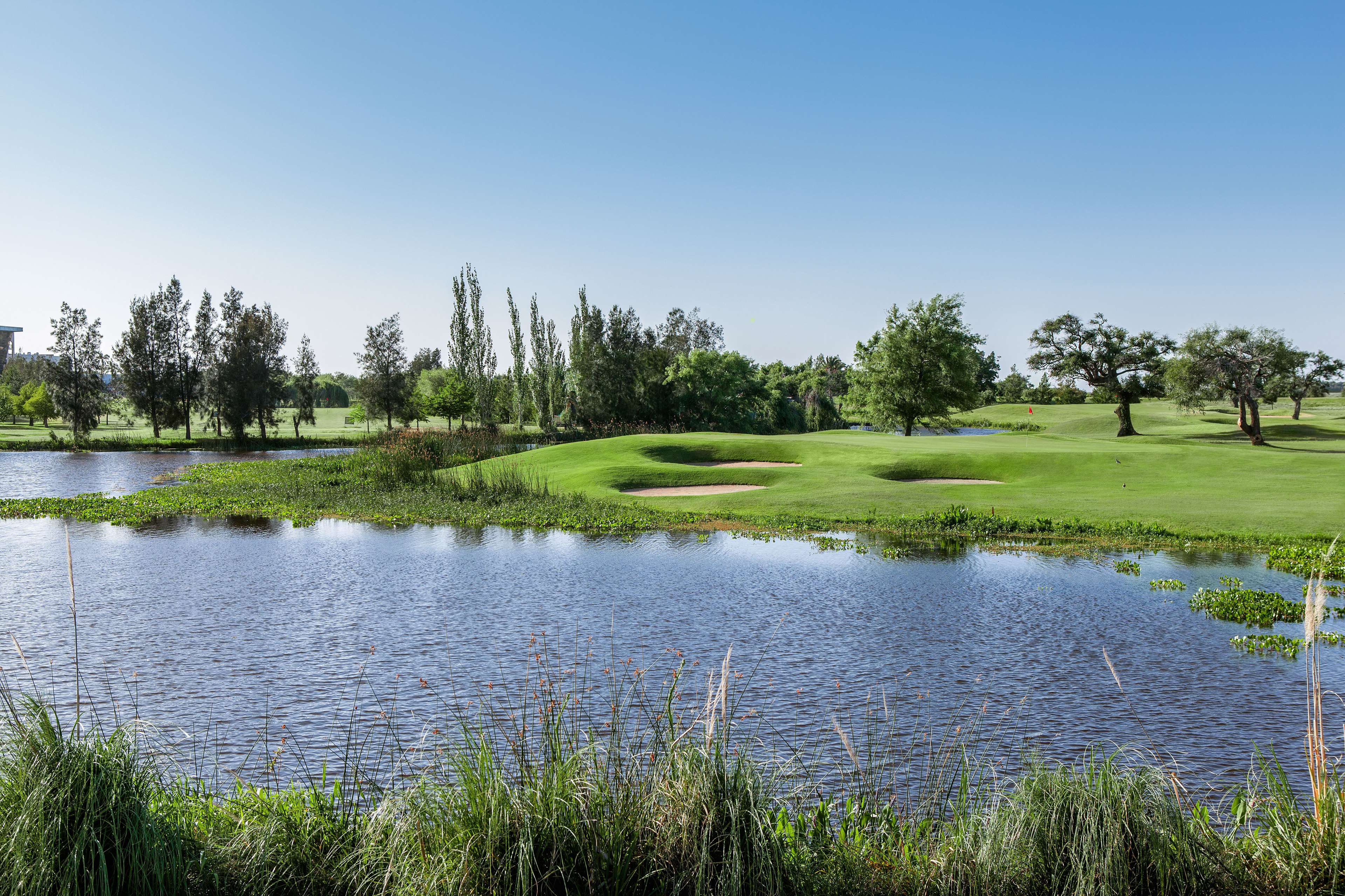 Sheraton Colonia Golf & Spa Resort Sheraton Colonia Golf & Spa Resort