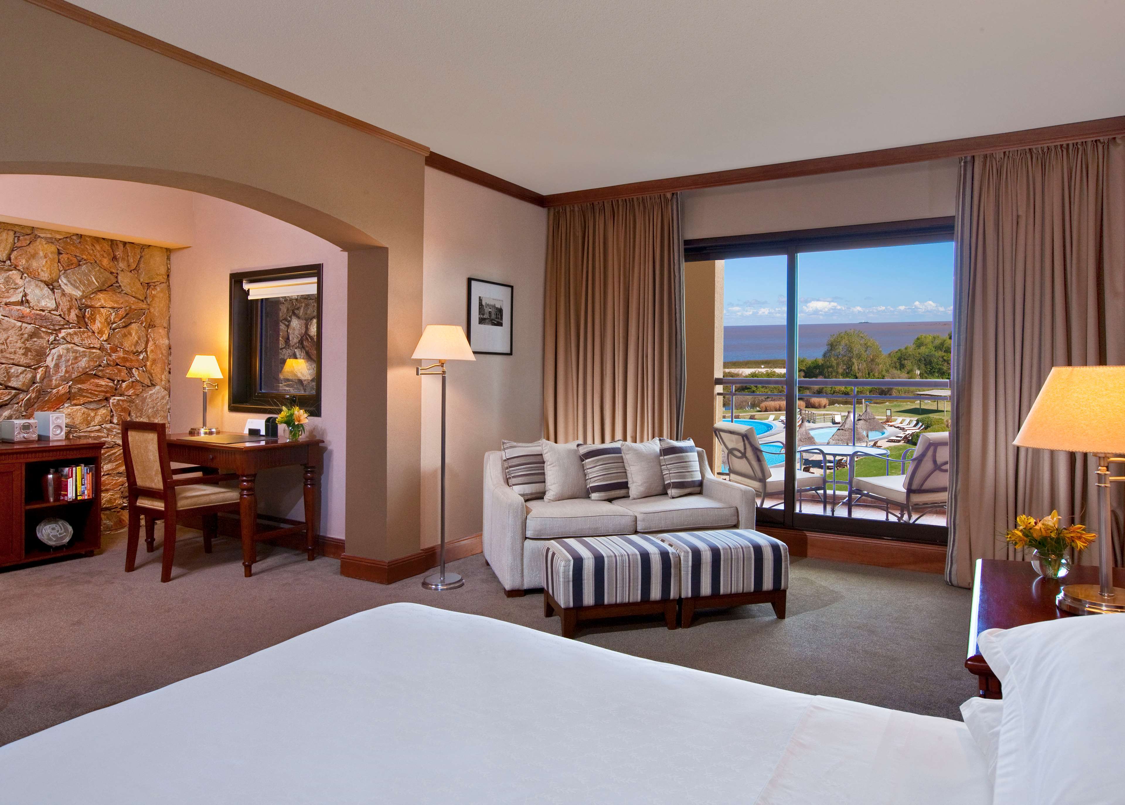 Sheraton Colonia Golf & Spa Resort Sheraton Colonia Golf & Spa Resort