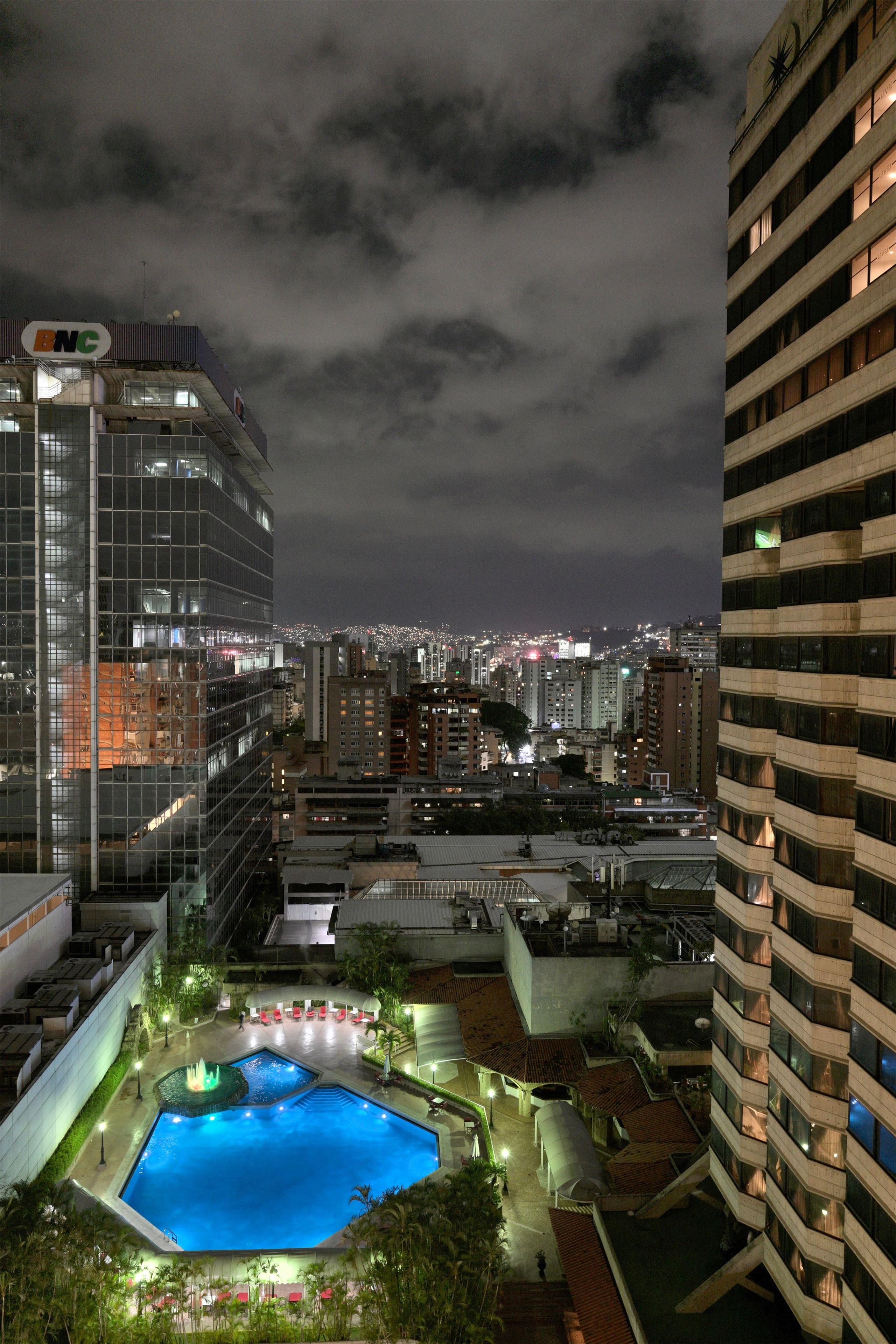 Meliá Caracas