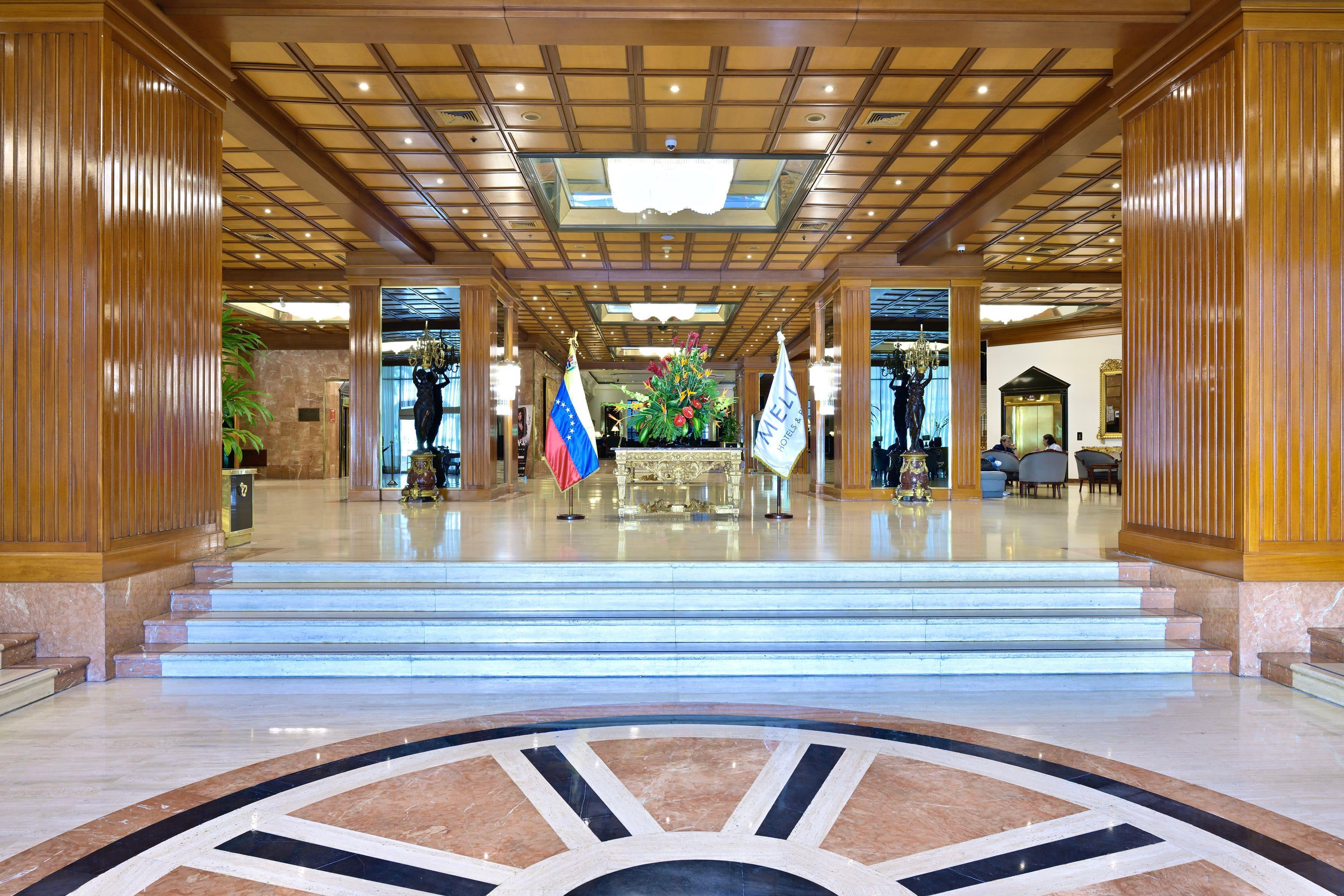 Meliá Caracas