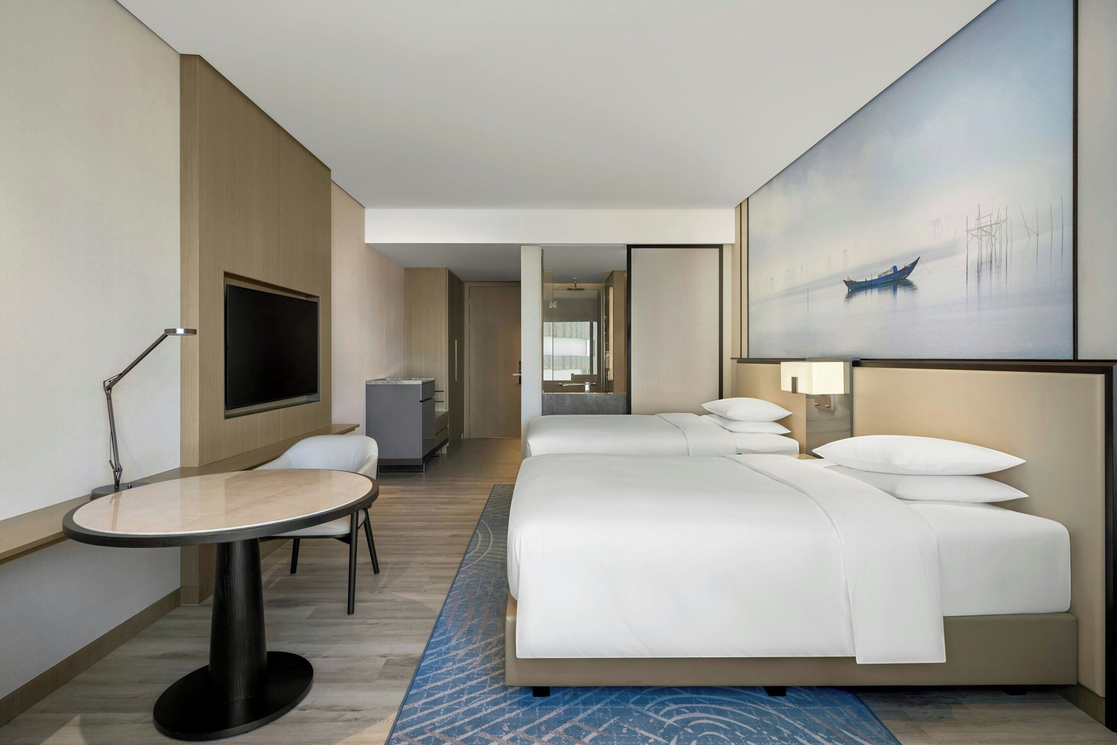 Courtyard by Marriott Danang Han River