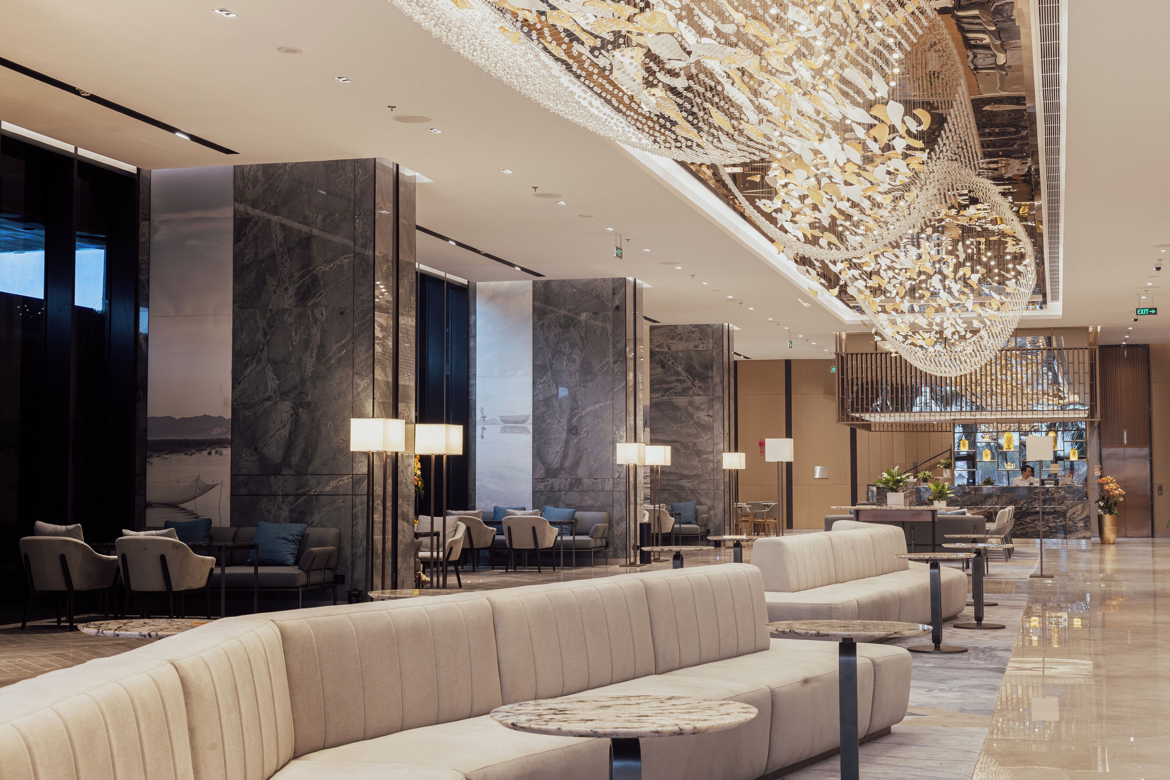 Courtyard by Marriott Danang Han River