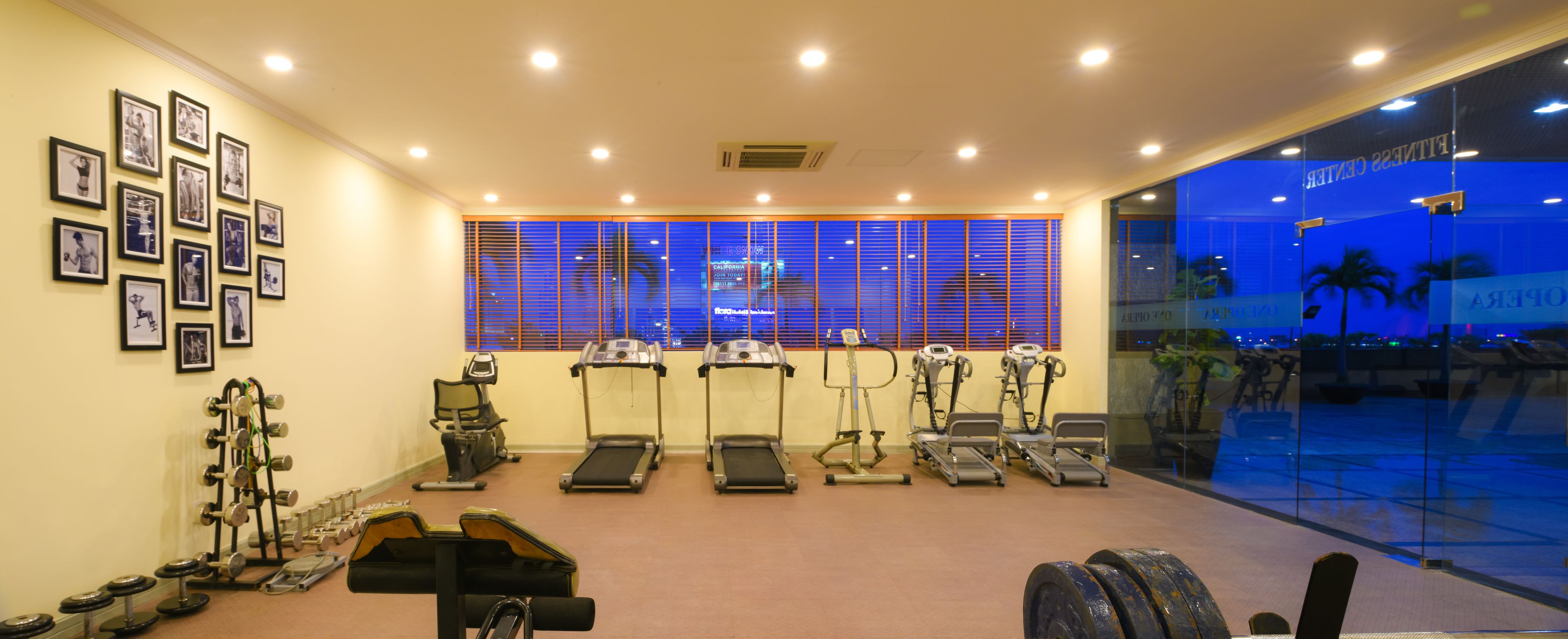 Muong Thanh Luxury Song Han Hotel Muong Thanh Luxury Song Han Hotel