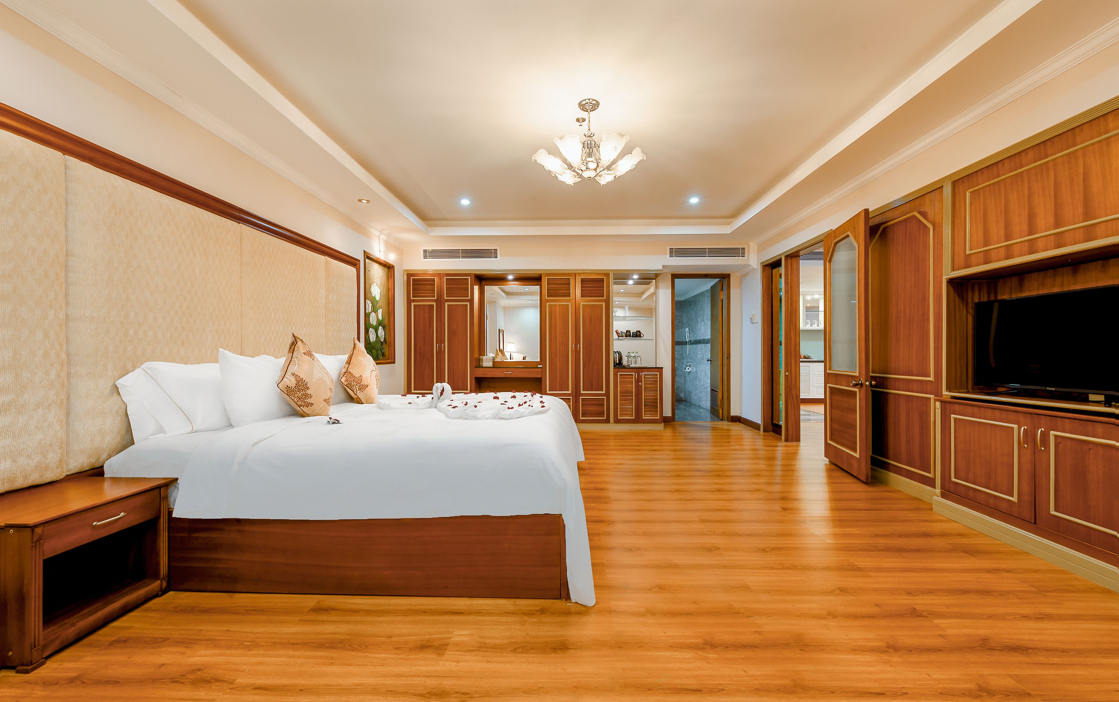 Muong Thanh Luxury Song Han Hotel Muong Thanh Luxury Song Han Hotel