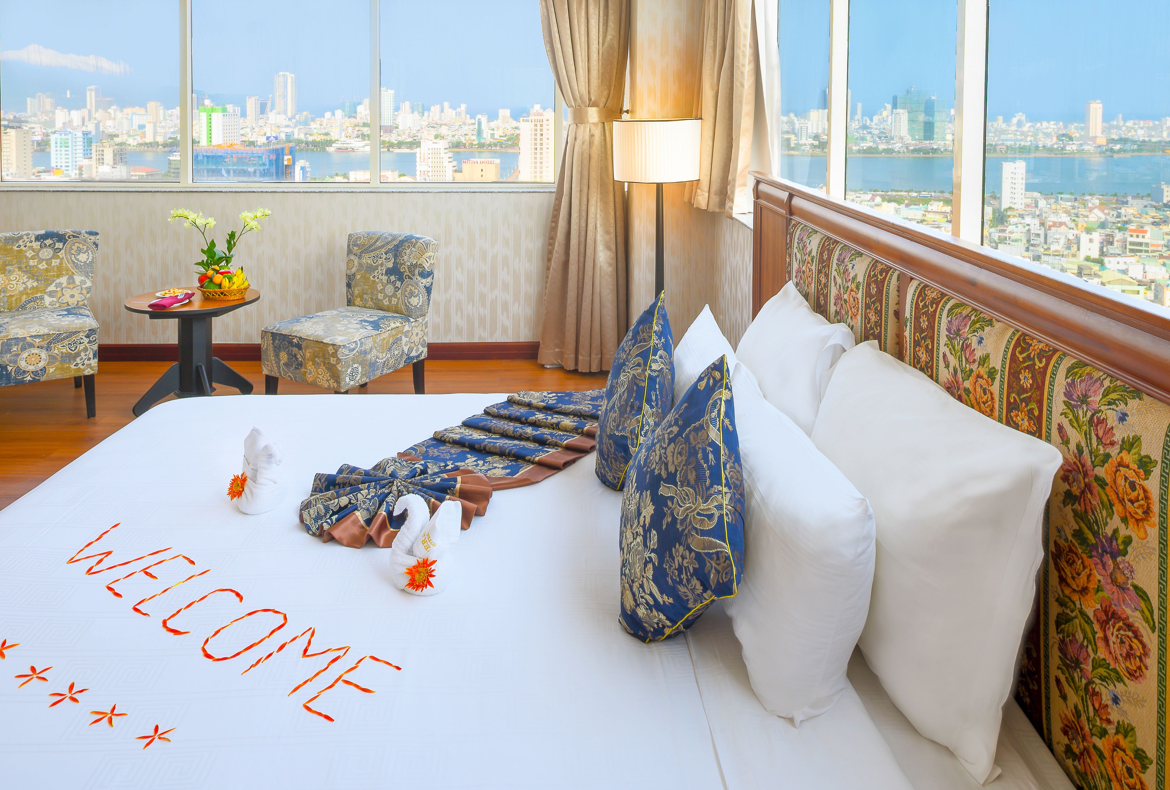 Muong Thanh Luxury Song Han Hotel Muong Thanh Luxury Song Han Hotel
