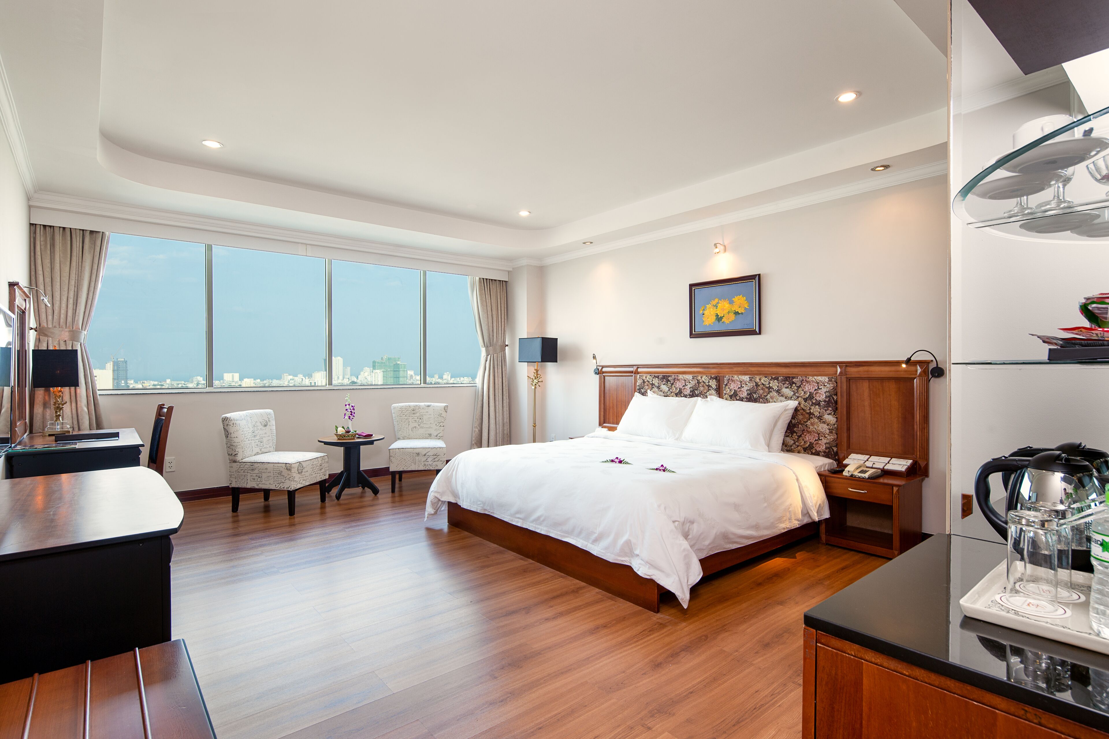 Muong Thanh Luxury Song Han Hotel Muong Thanh Luxury Song Han Hotel