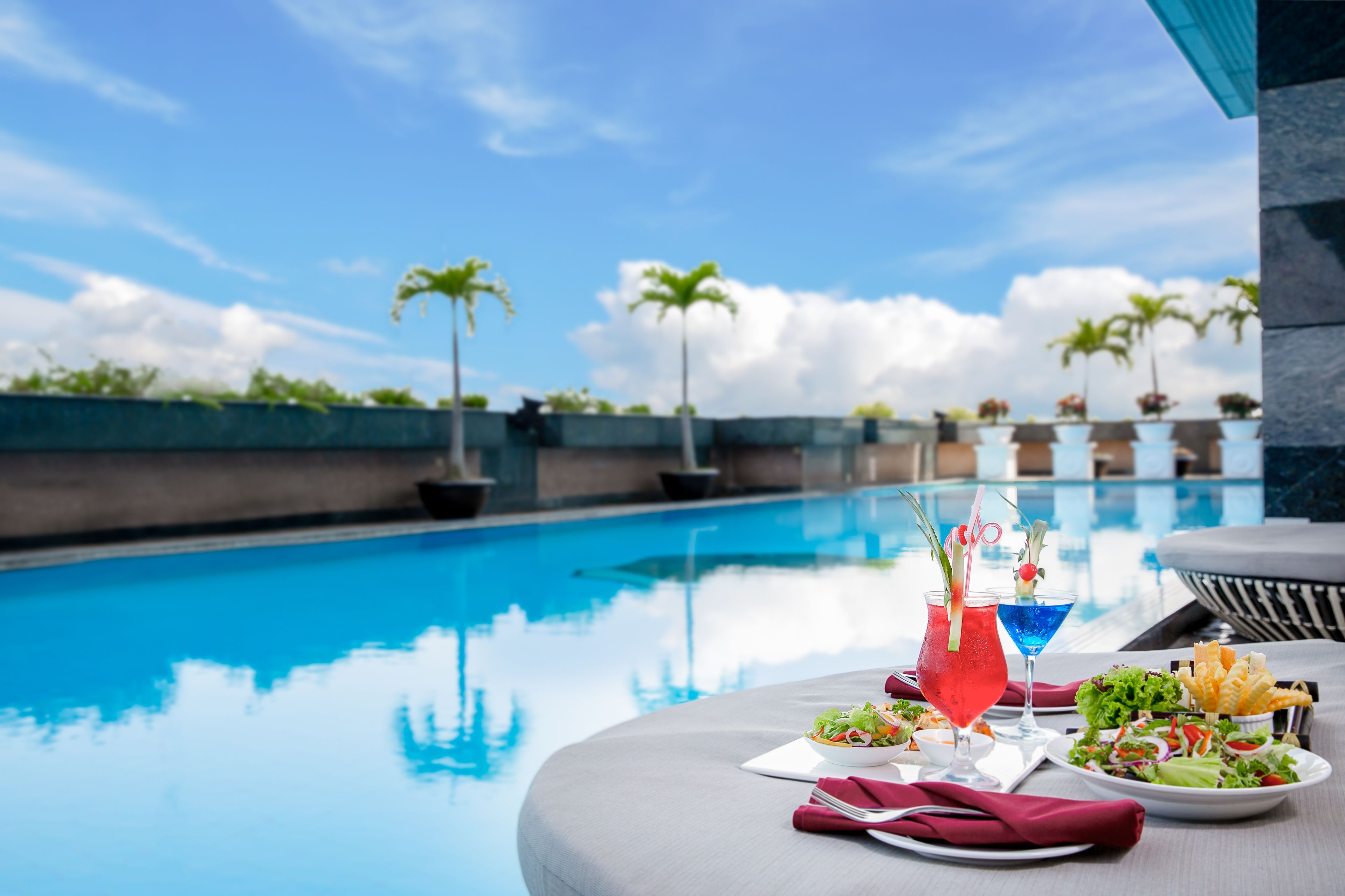 Muong Thanh Luxury Song Han Hotel Muong Thanh Luxury Song Han Hotel