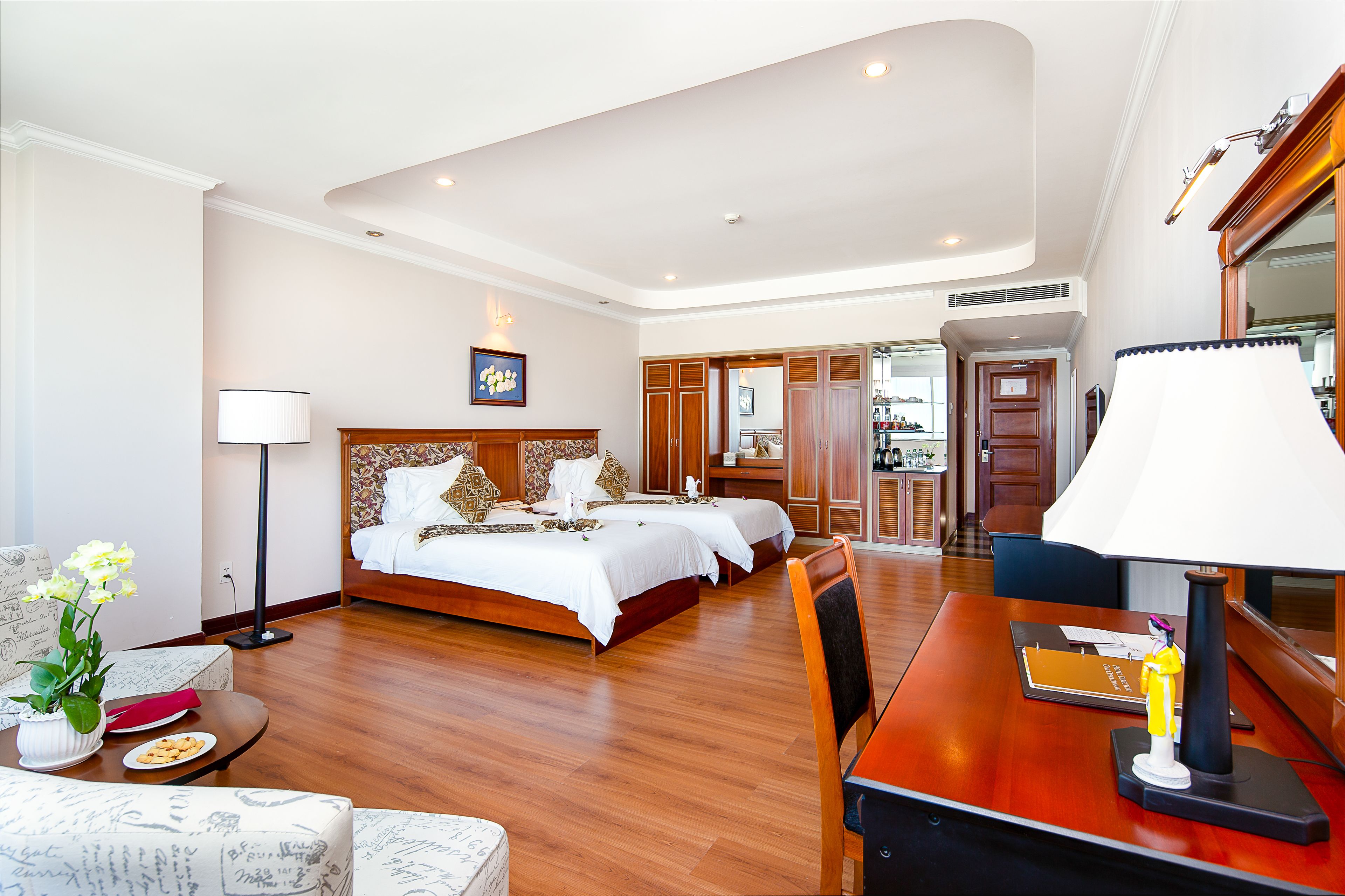 Muong Thanh Luxury Song Han Hotel Muong Thanh Luxury Song Han Hotel