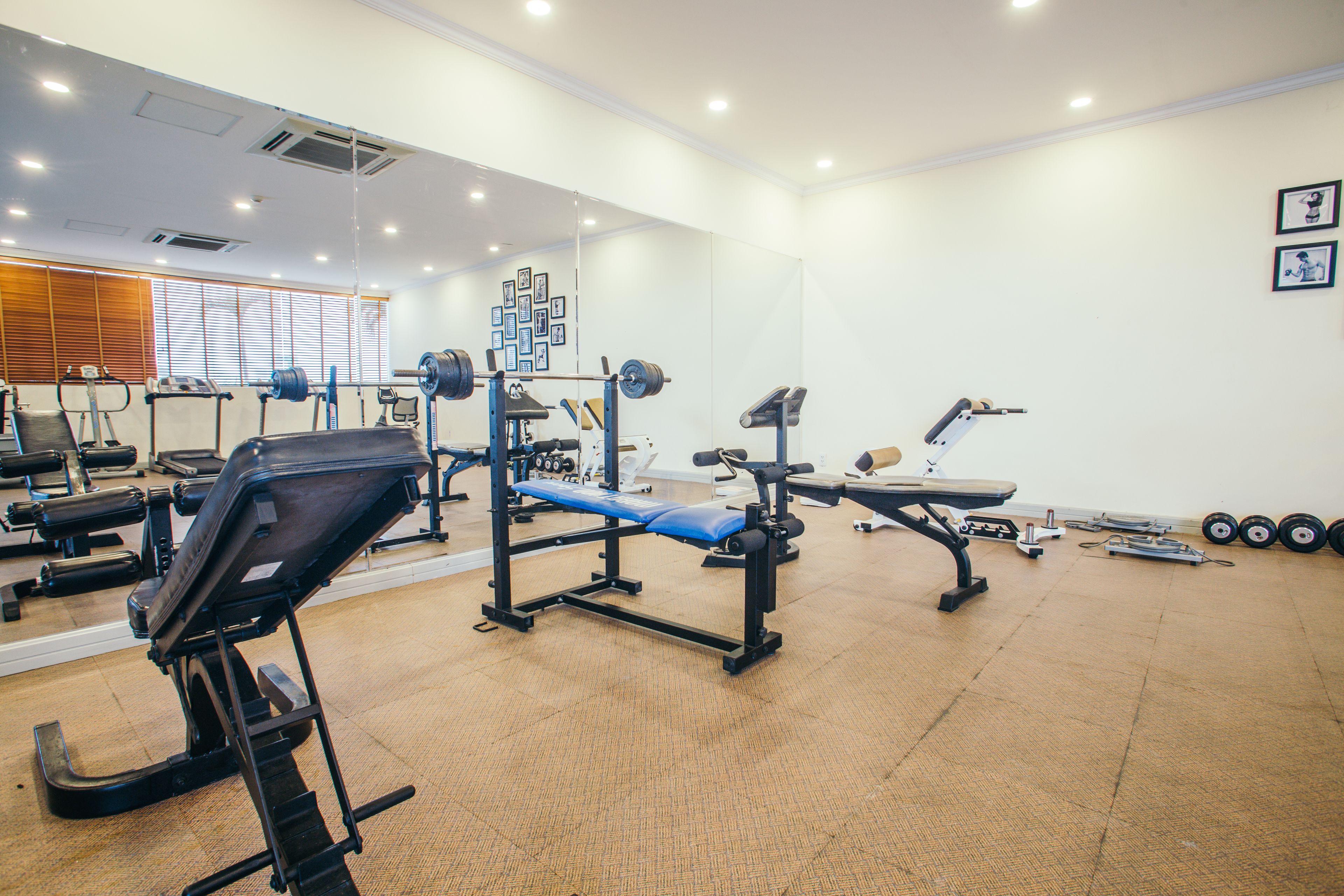 Muong Thanh Luxury Song Han Hotel Muong Thanh Luxury Song Han Hotel