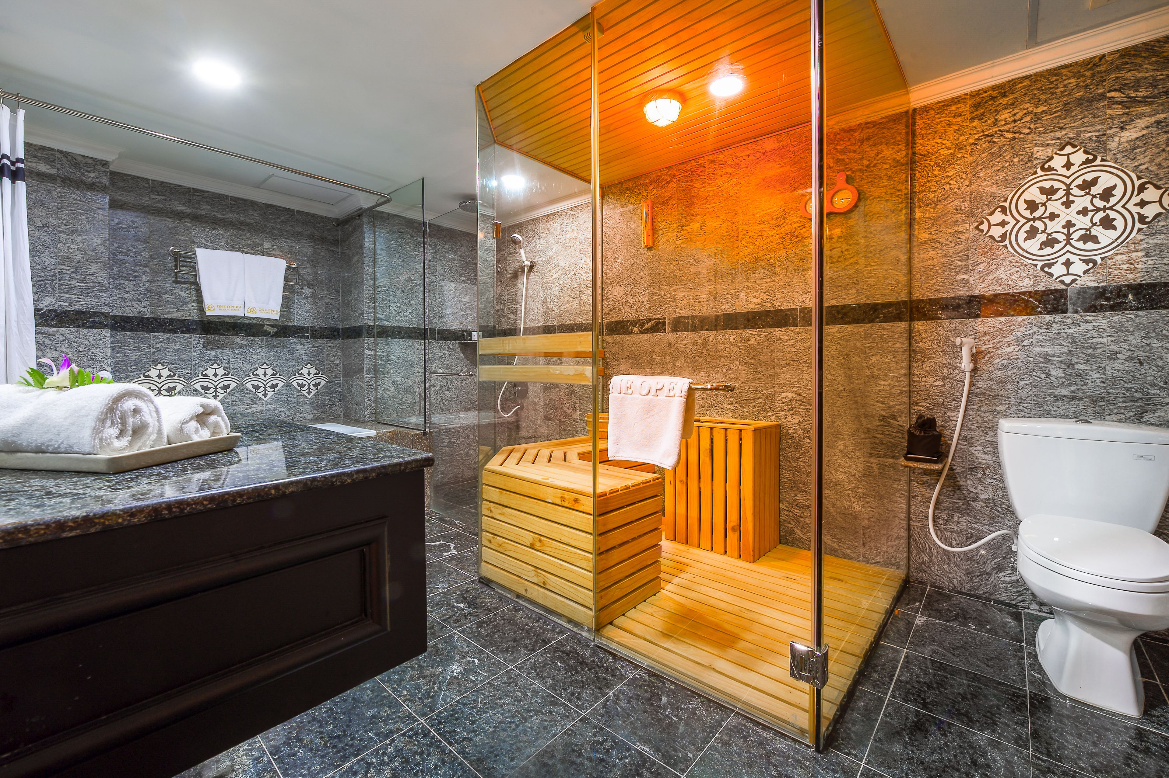 Muong Thanh Luxury Song Han Hotel Muong Thanh Luxury Song Han Hotel